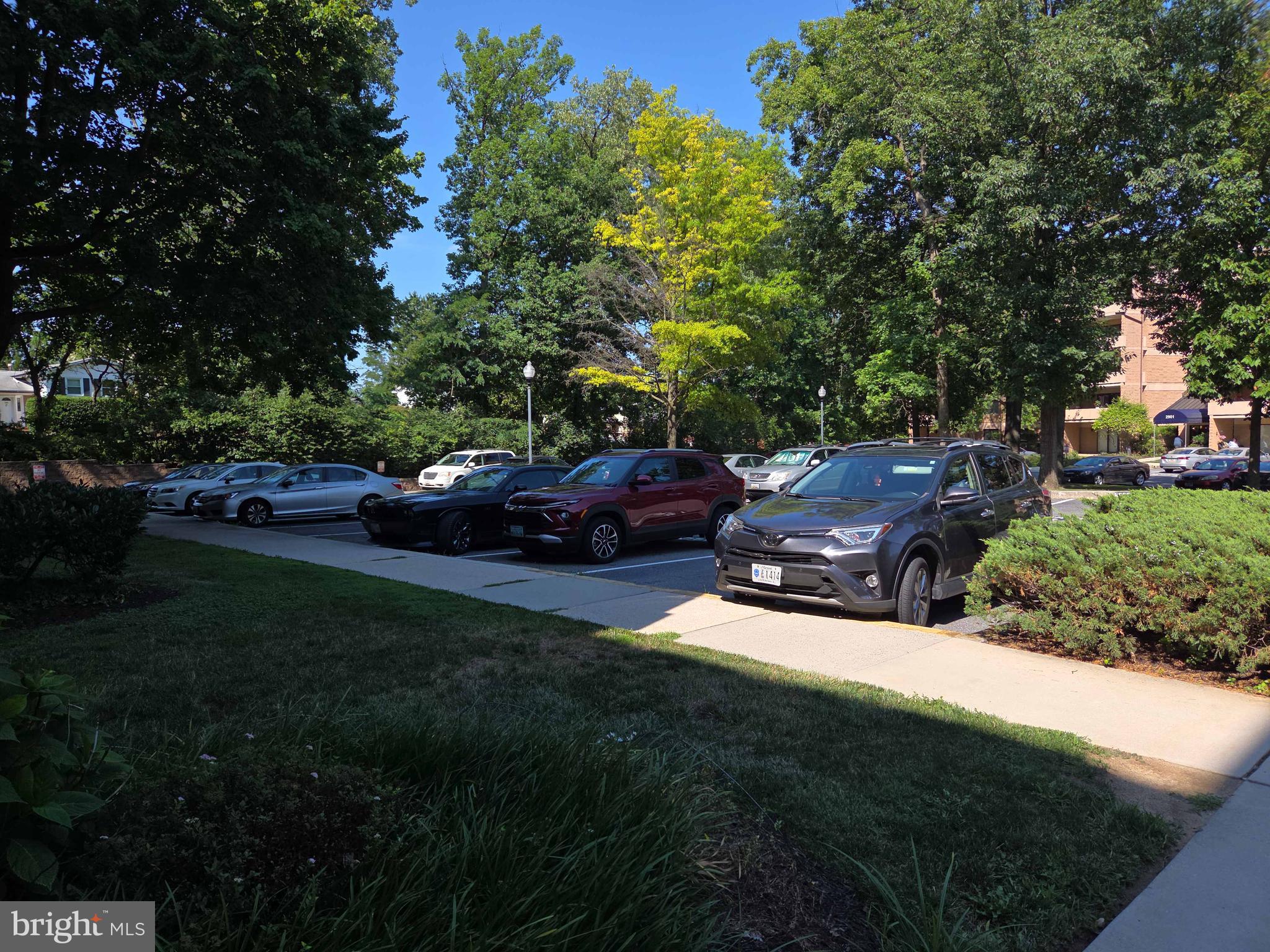 BARTONWOOD - Residential