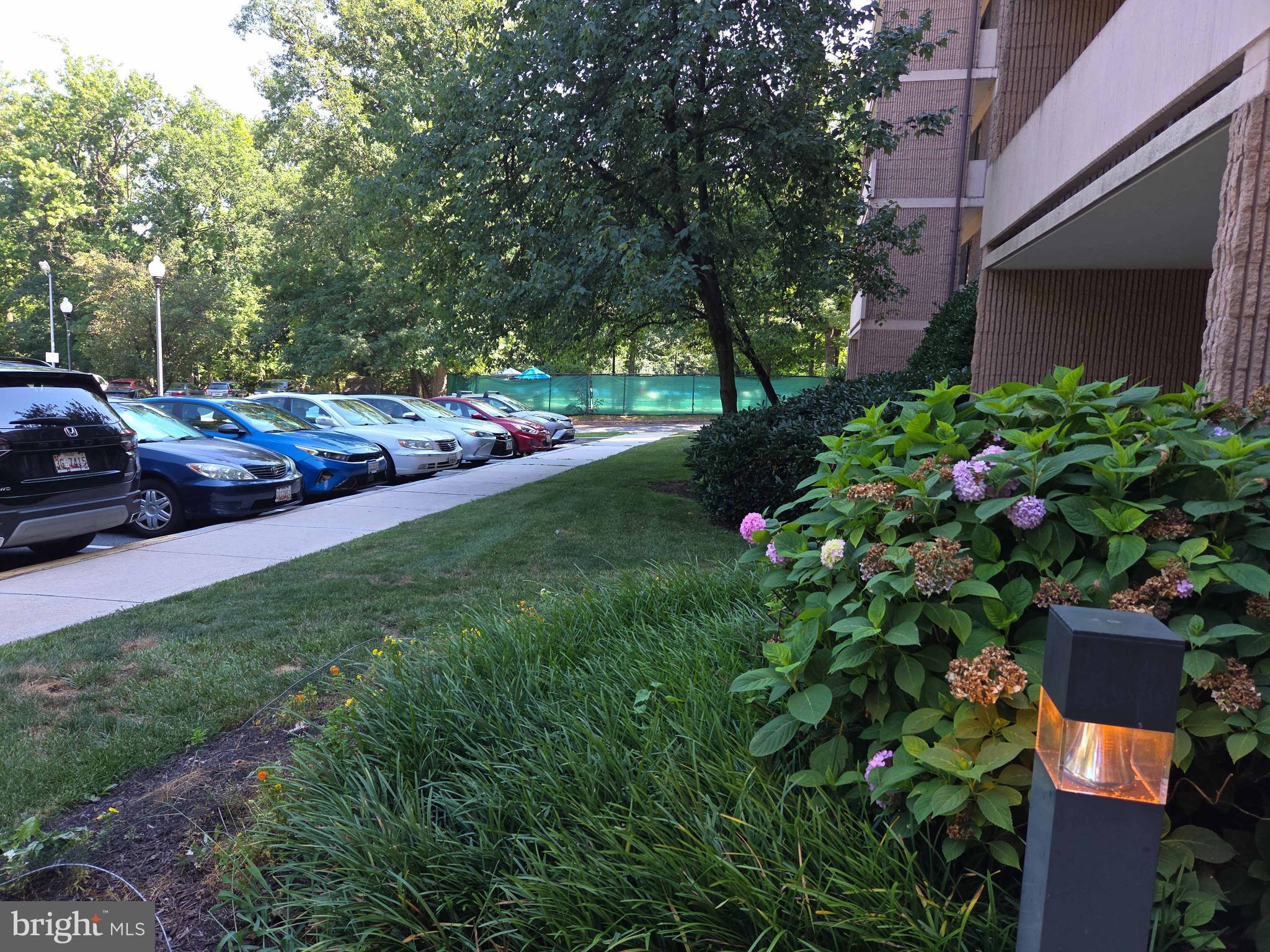 BARTONWOOD - Residential