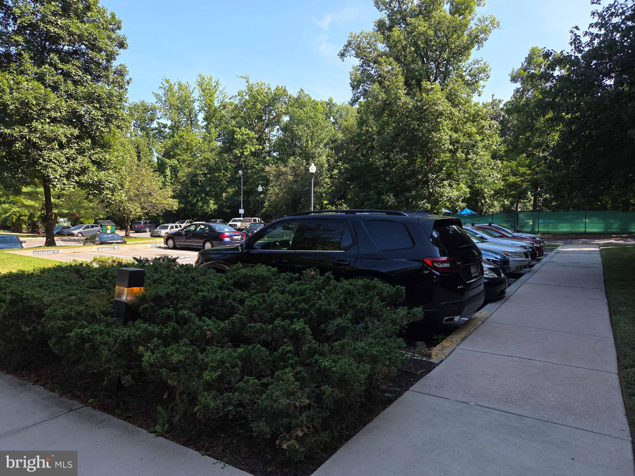BARTONWOOD - Residential