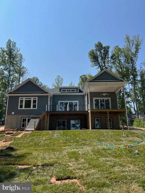 LIGHTHOUSE POINT - Residential
