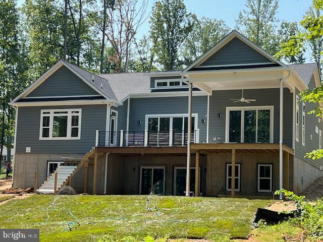 LIGHTHOUSE POINT - Residential