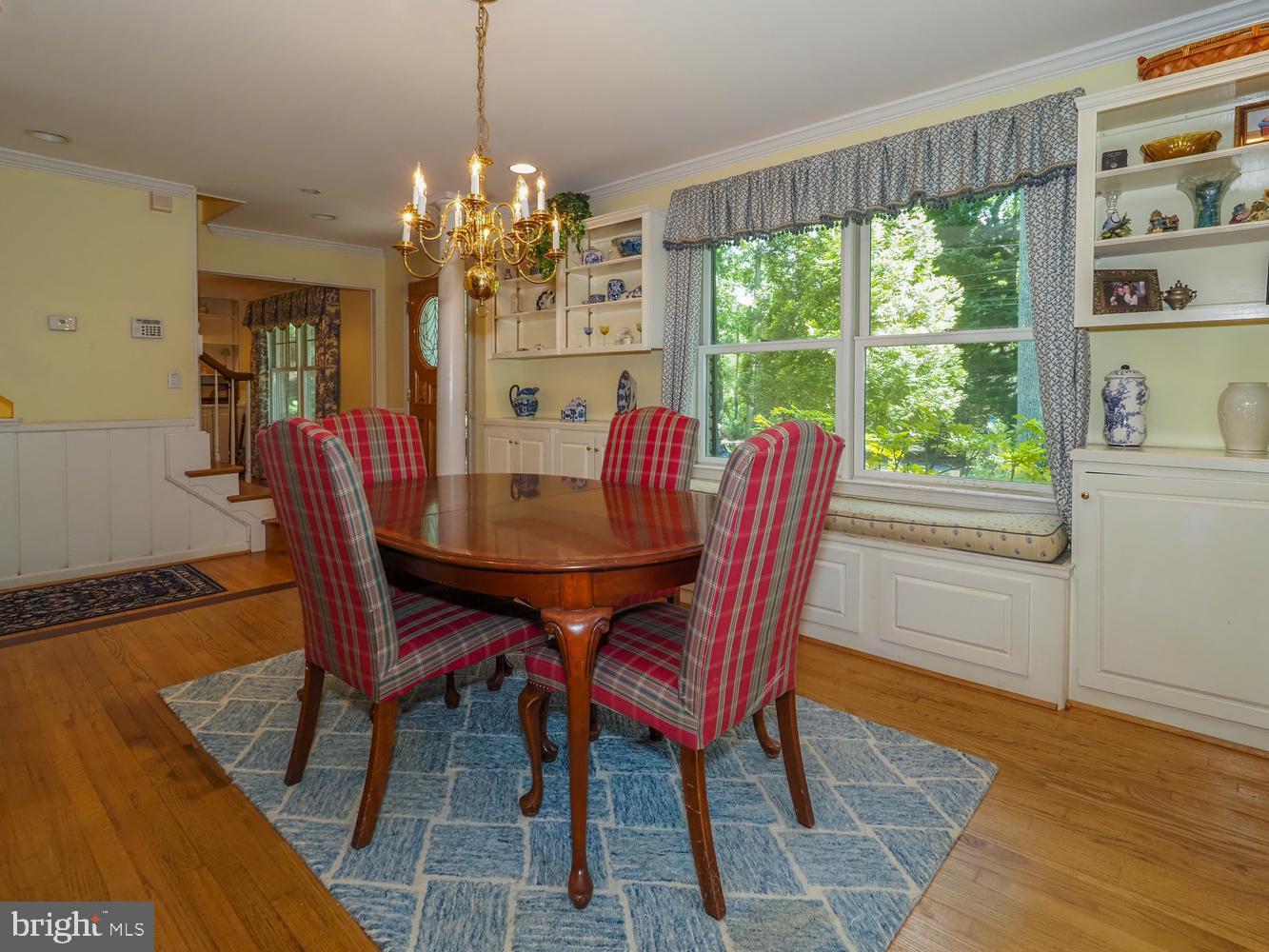 ANNAPOLIS ROADS - Residential