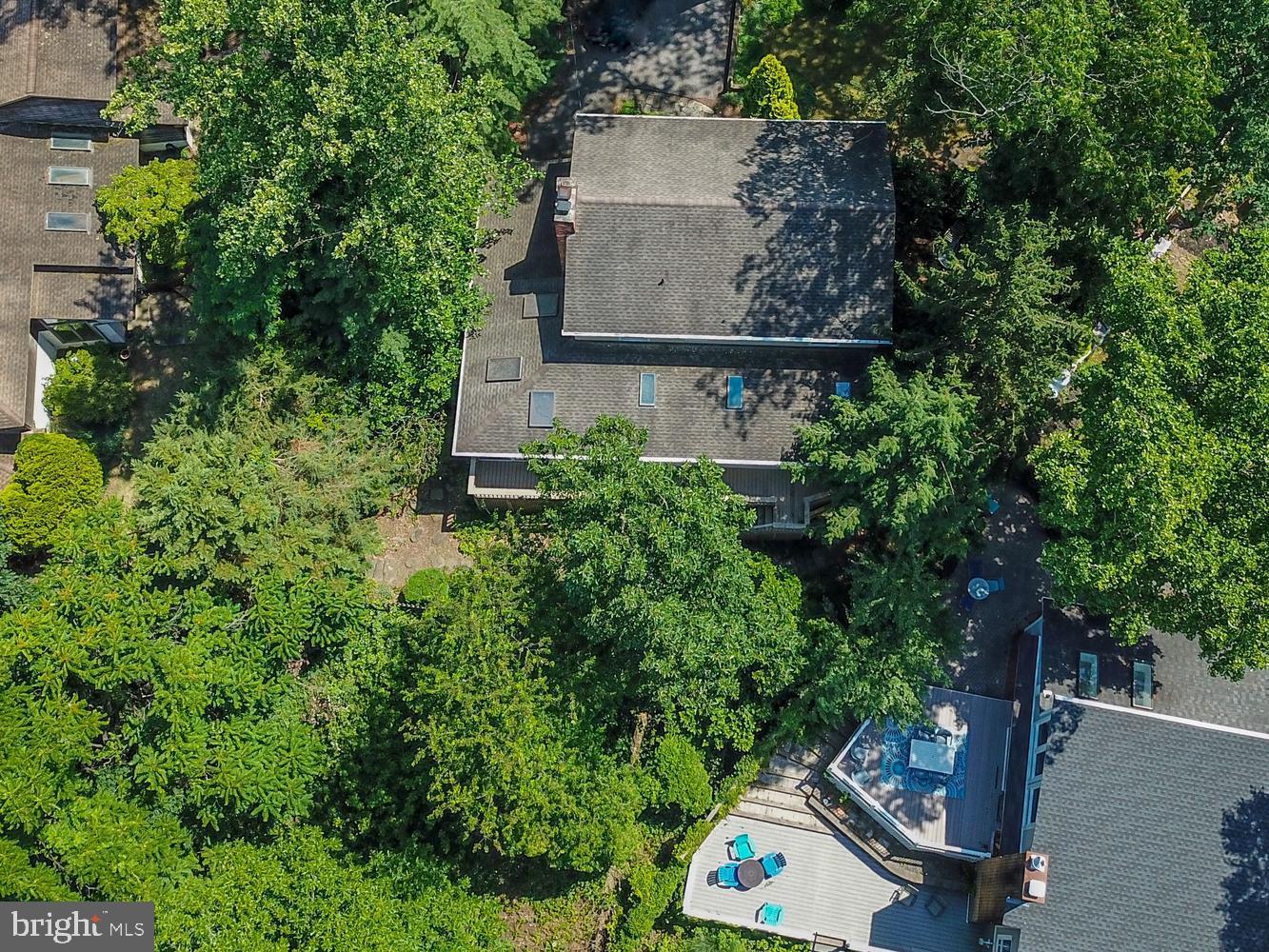 ANNAPOLIS ROADS - Residential
