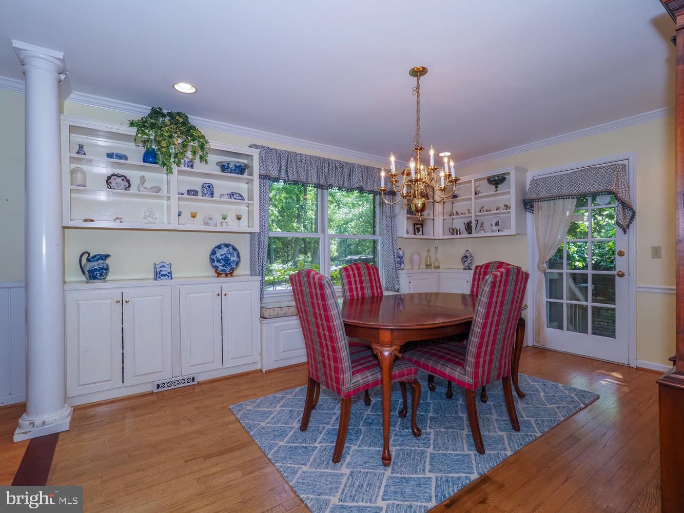 ANNAPOLIS ROADS - Residential