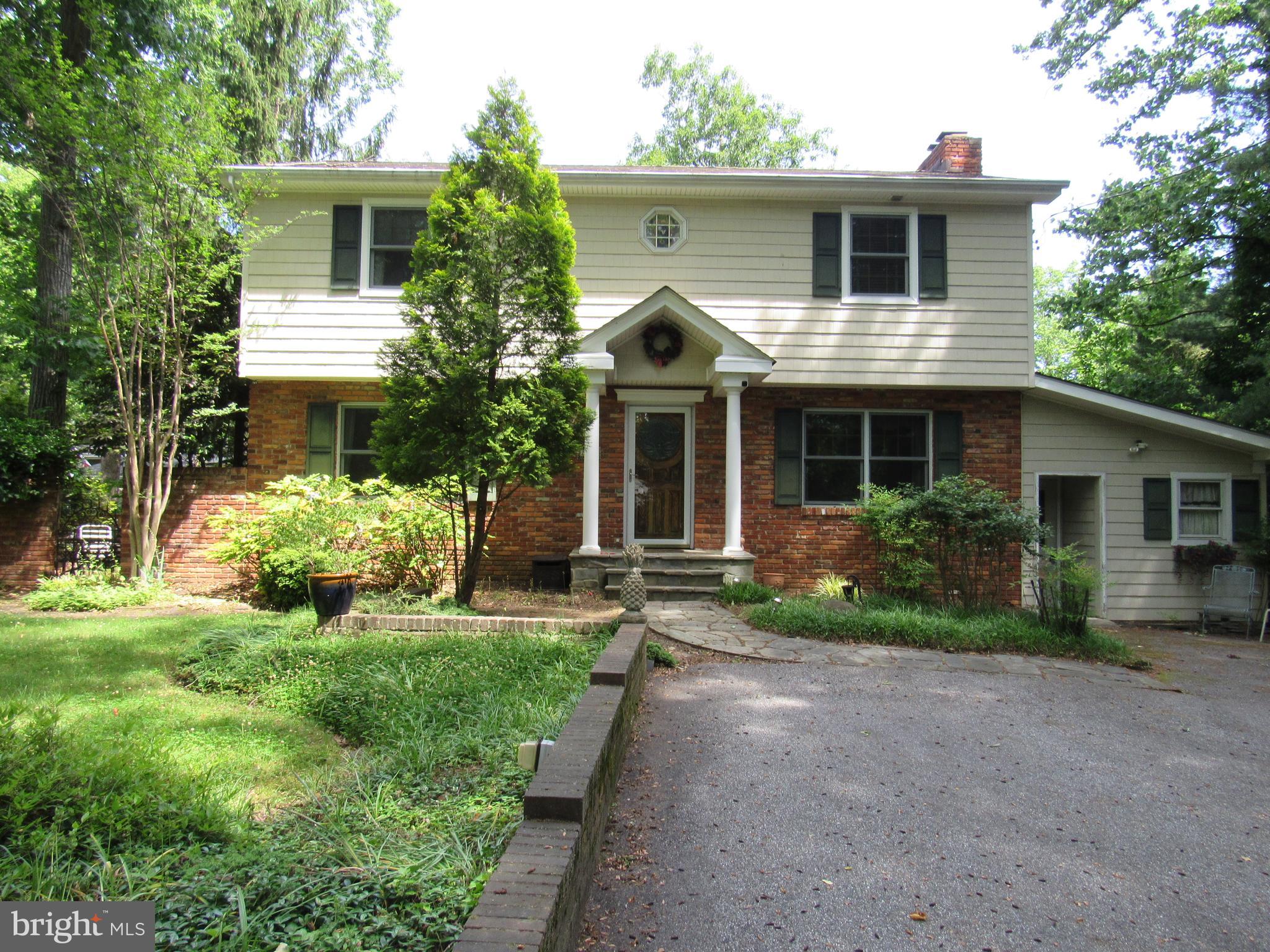 The sellers are offering $10,000.00 towards purchasers closing costs.
Phenomenal home at a great price! This is a must see!
Nestled in the highly desirable Annapolis Roads community on the mouth of Lake Ogleton, this distinctive home offers exceptional indoor and outdoor living spaces, timeless architectural details, and access to some of Annapolis' most sought-after waterfront amenities. Private spaces abound. From the beautiful  screened family room, to the covered deck, ivy covered brick walled patio, sun room, there is always a quiet area to relax. 
The many windows provide natural light throughout.
Major systems and appliances recently updated include the furnace (3 years), dishwasher, two air conditioning units( approximately 9 years), washer and dryer. Updated windows.
Extensive hardscaping surrounds the property, creating multiple inviting outdoor spaces. The sunroom is a standout feature, showcasing hand-hewn beams, custom built-in cabinetry, and a wall of Cape Cod-style windows that fill the space with natural light.
Throughout the home include custom lighting highlights built-in shelving, cabinetry, and workspaces. The spacious primary suite features an ensuite bath with a jetted tub, walk-in closet, and an additional shoe closet. A second jetted tub is located in the upper-level hall bath.
Residents enjoy access to Annapolis Roads' exceptional amenities, including a private beach, bayfront pavilion, playground, fire pit, community pier, kayak/SUP storage, boat ramp, hiking trails, and a variety of neighborhood events throughout the year.
A unique opportunity to enjoy the charm, character, and community lifestyle that make Annapolis Roads such a special place to call home.