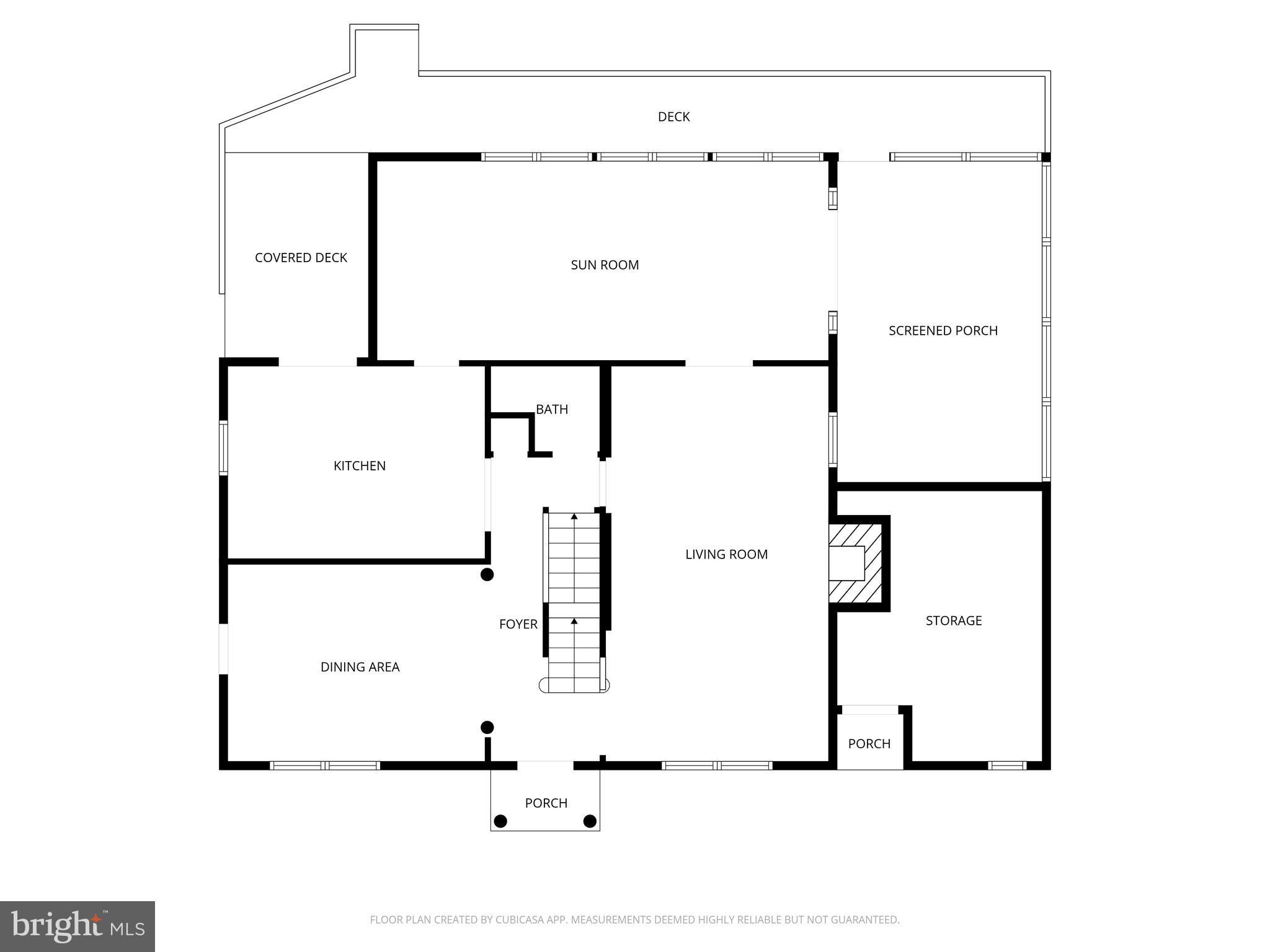 ANNAPOLIS ROADS - Residential