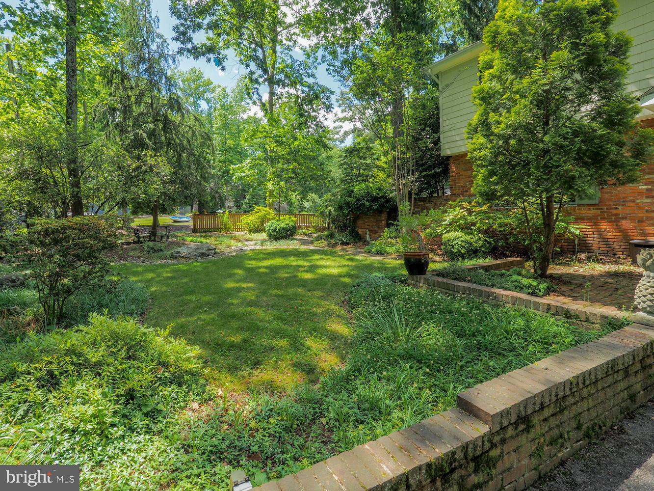 ANNAPOLIS ROADS - Residential