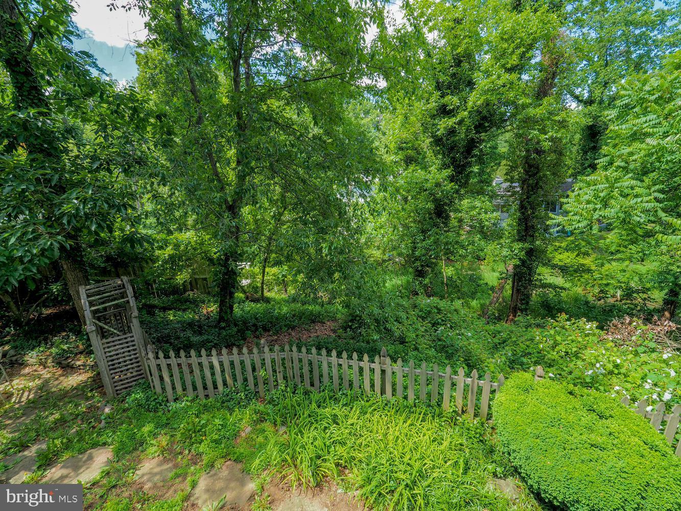 ANNAPOLIS ROADS - Residential