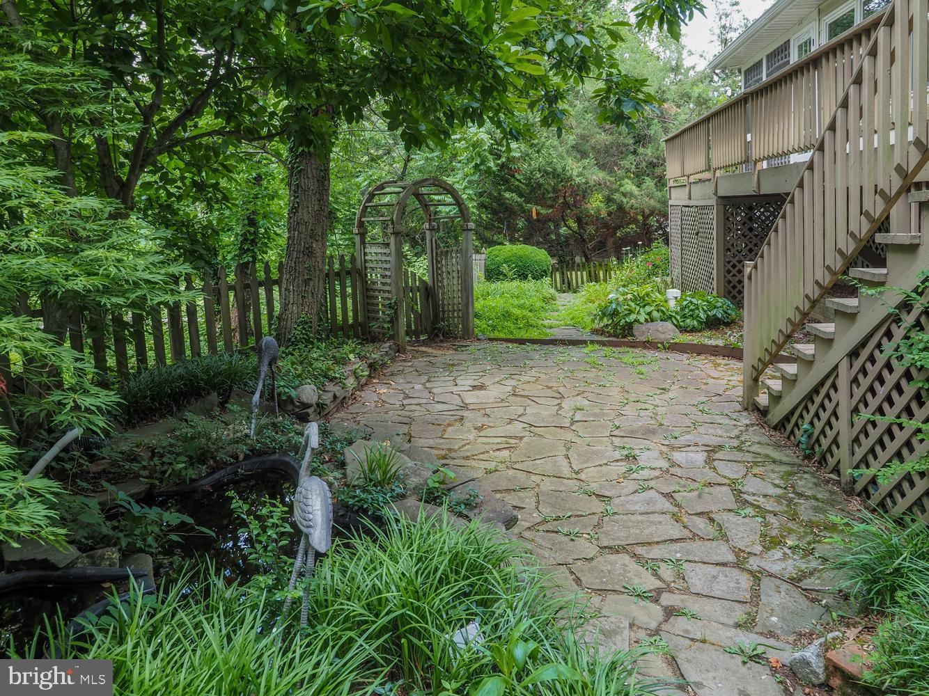 ANNAPOLIS ROADS - Residential