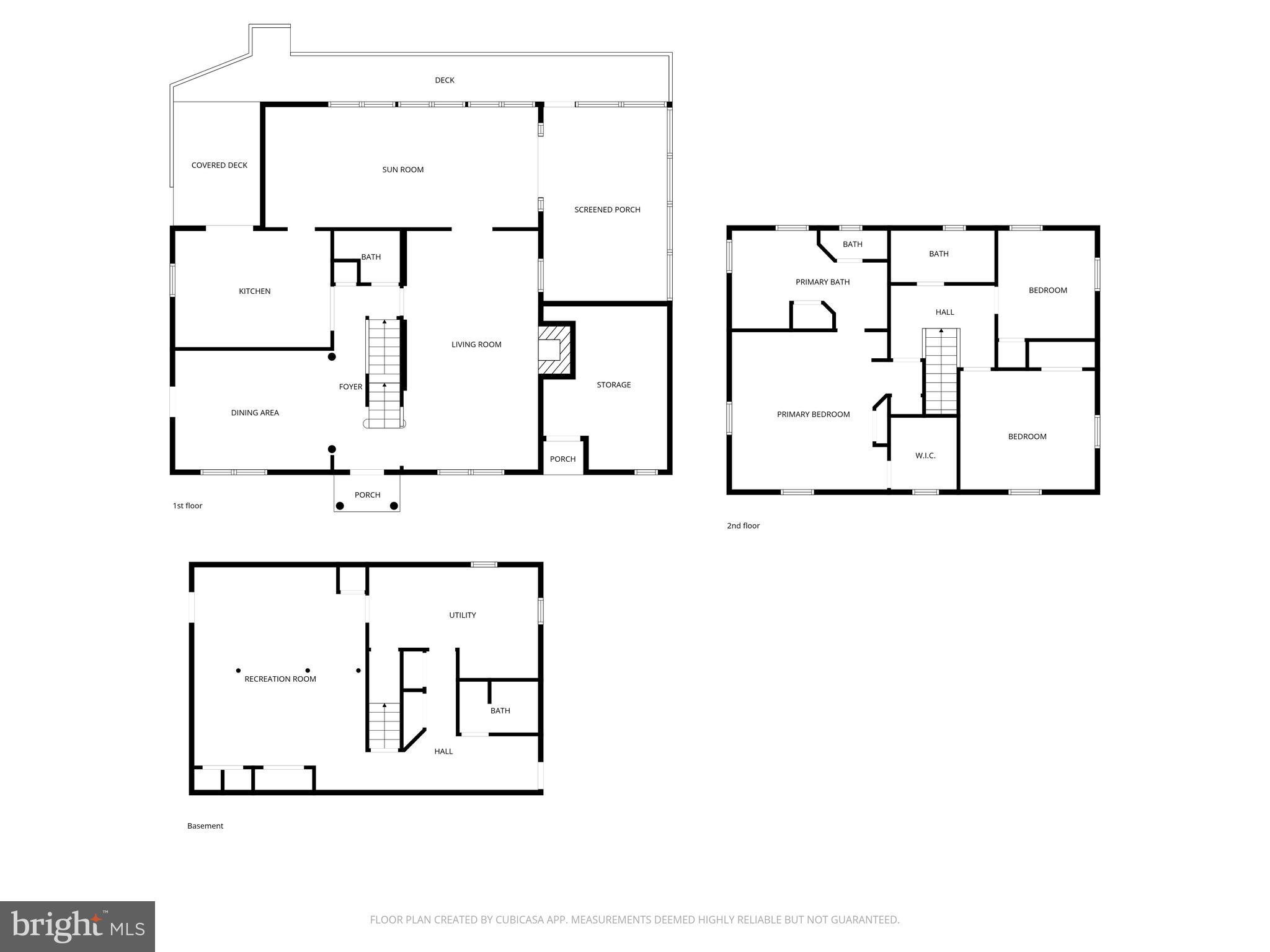 ANNAPOLIS ROADS - Residential