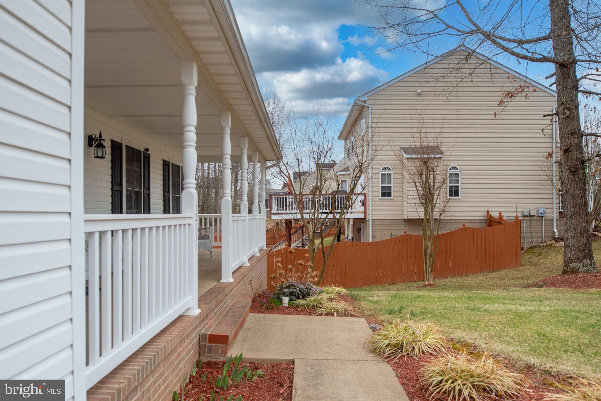 ASHLEIGH PARK - Residential