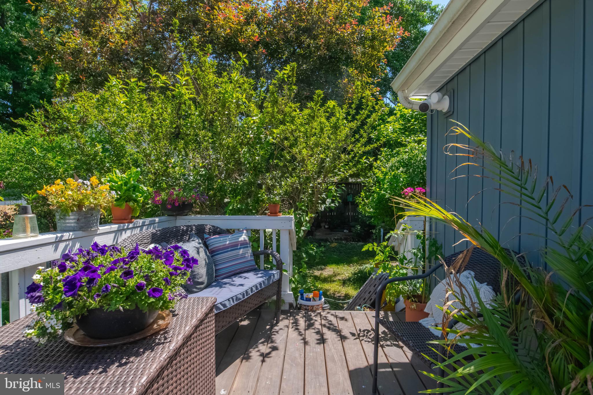 PERRYVILLE - Residential