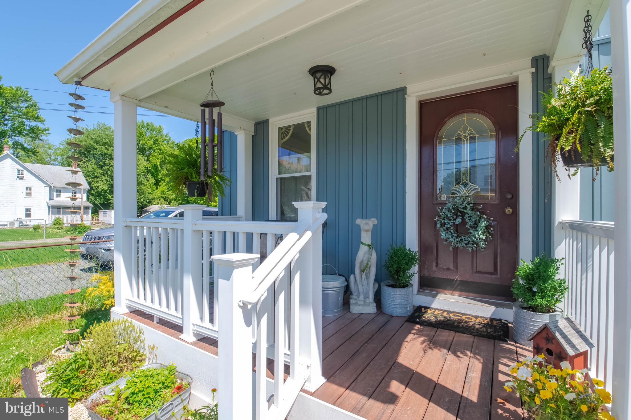 PERRYVILLE - Residential