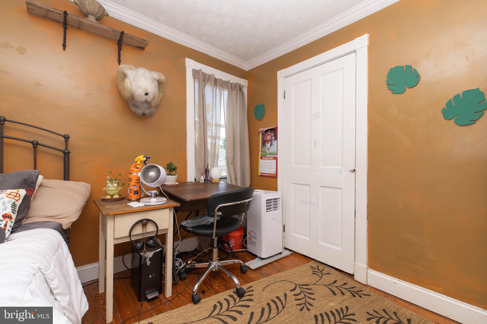 PERRYVILLE - Residential