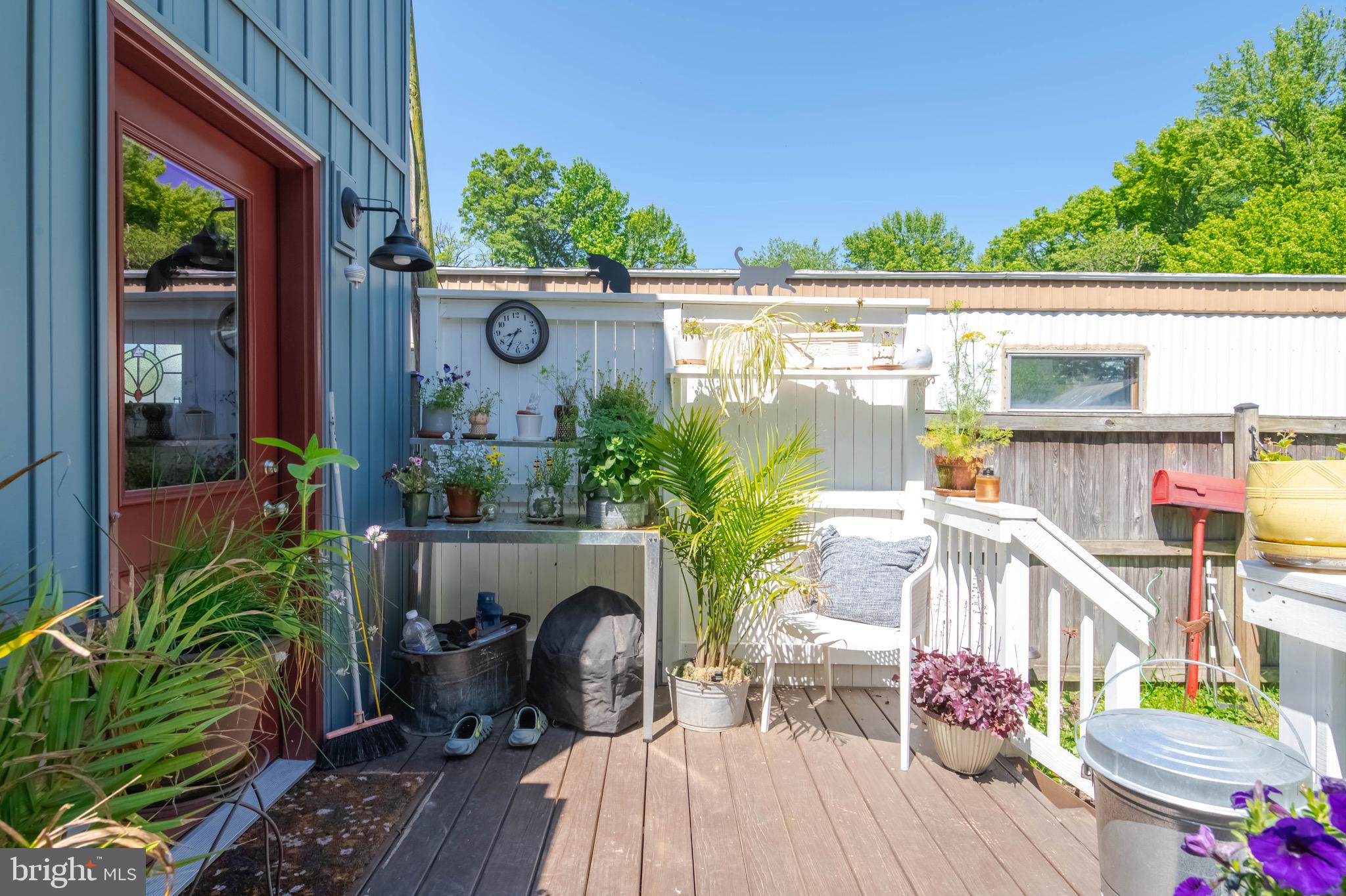 PERRYVILLE - Residential
