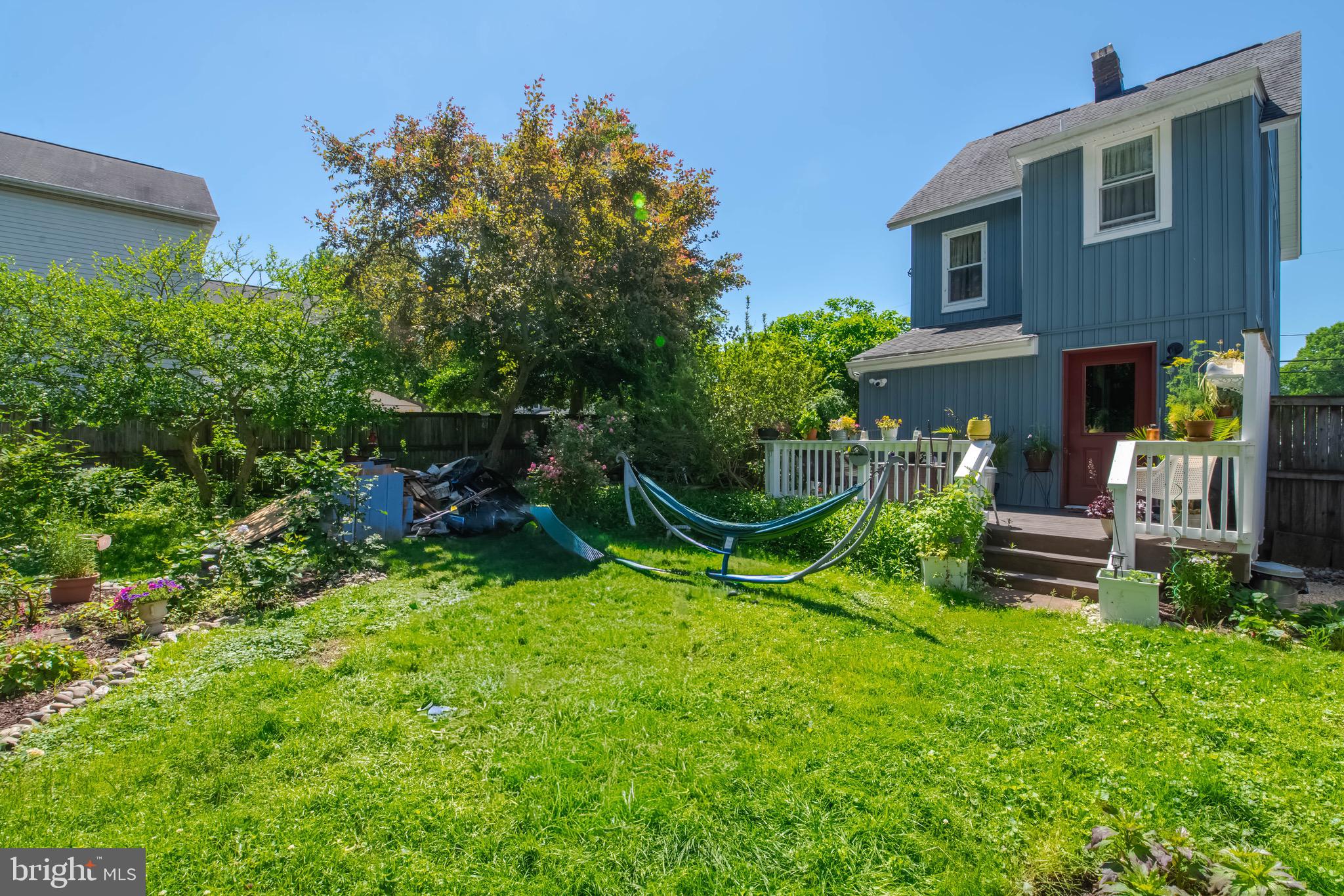 PERRYVILLE - Residential