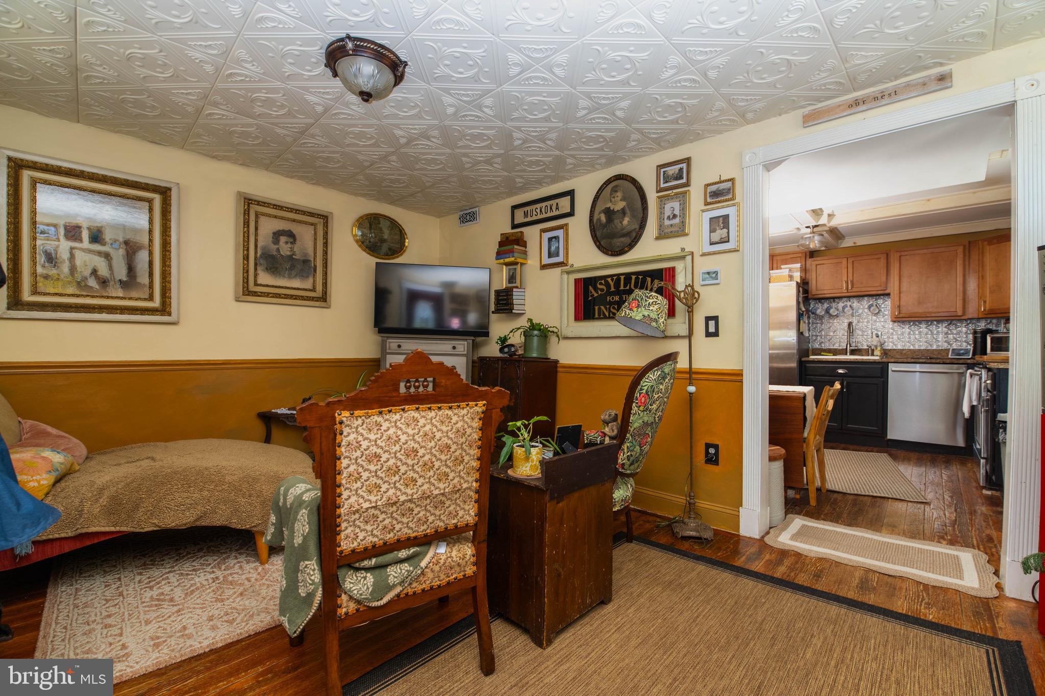 PERRYVILLE - Residential