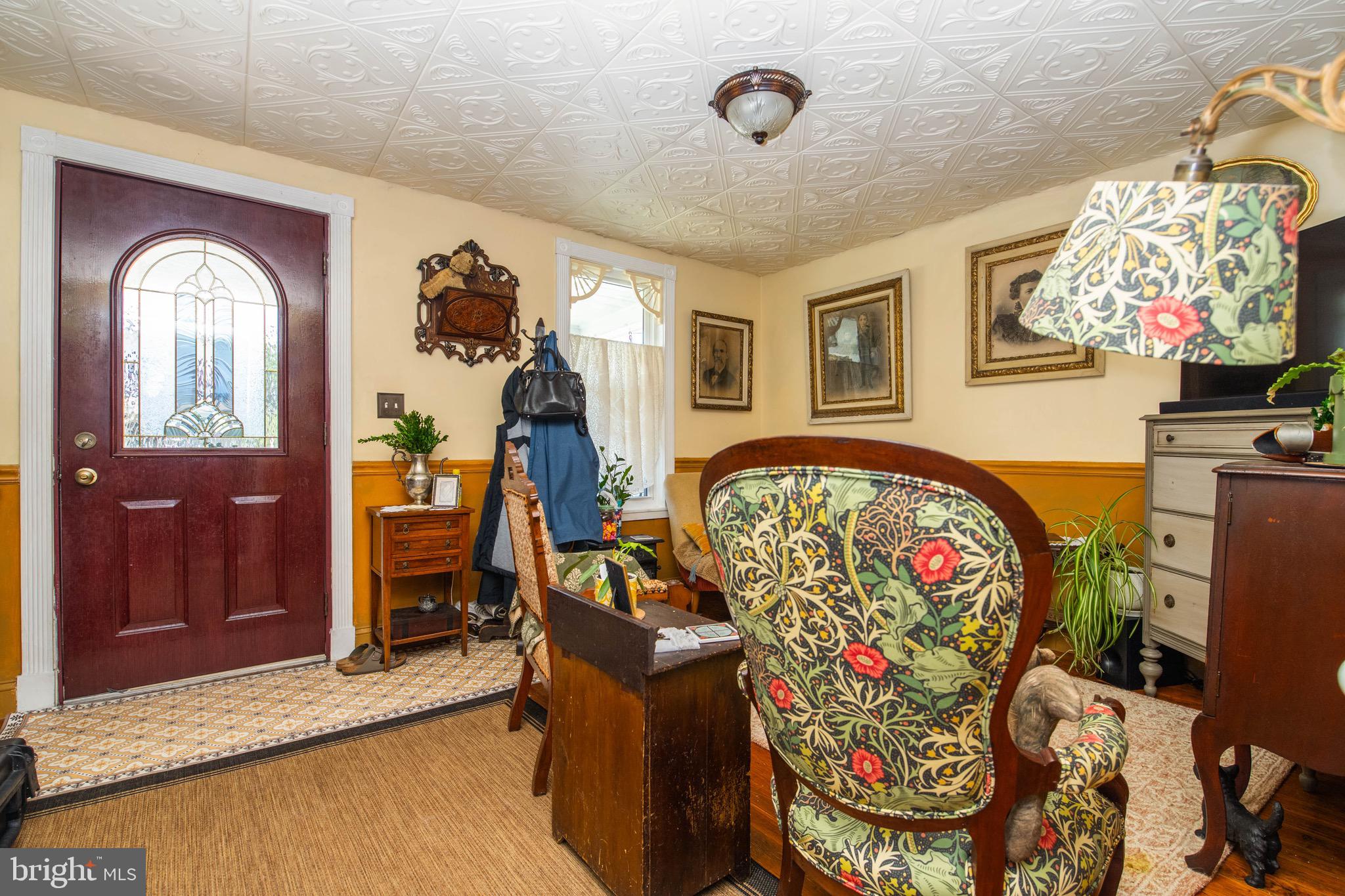 PERRYVILLE - Residential