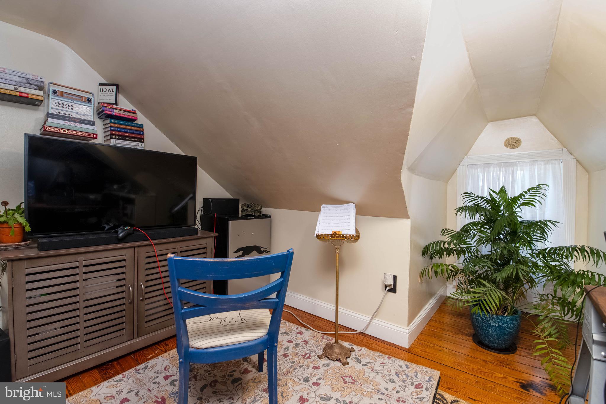 PERRYVILLE - Residential