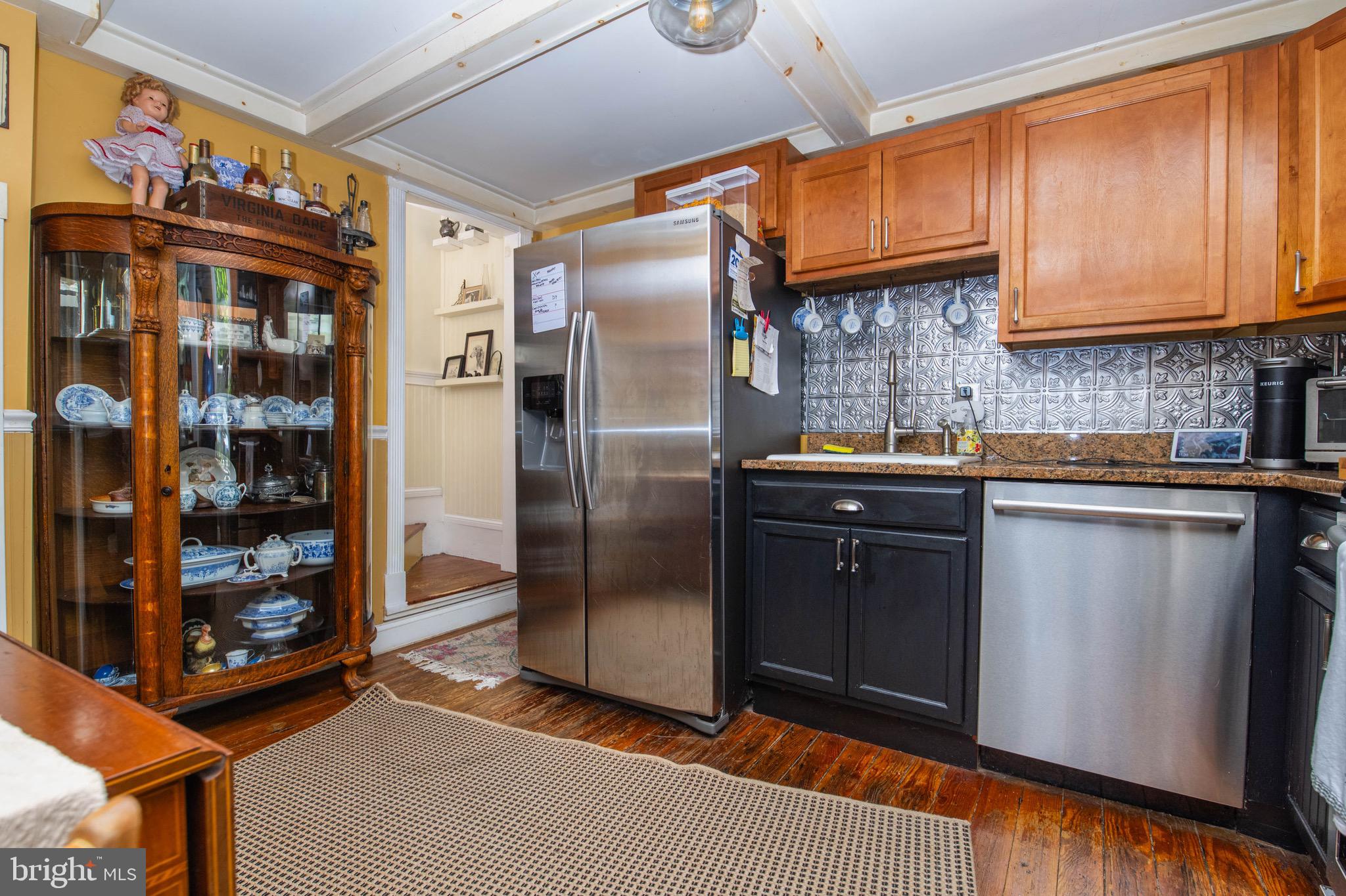 PERRYVILLE - Residential