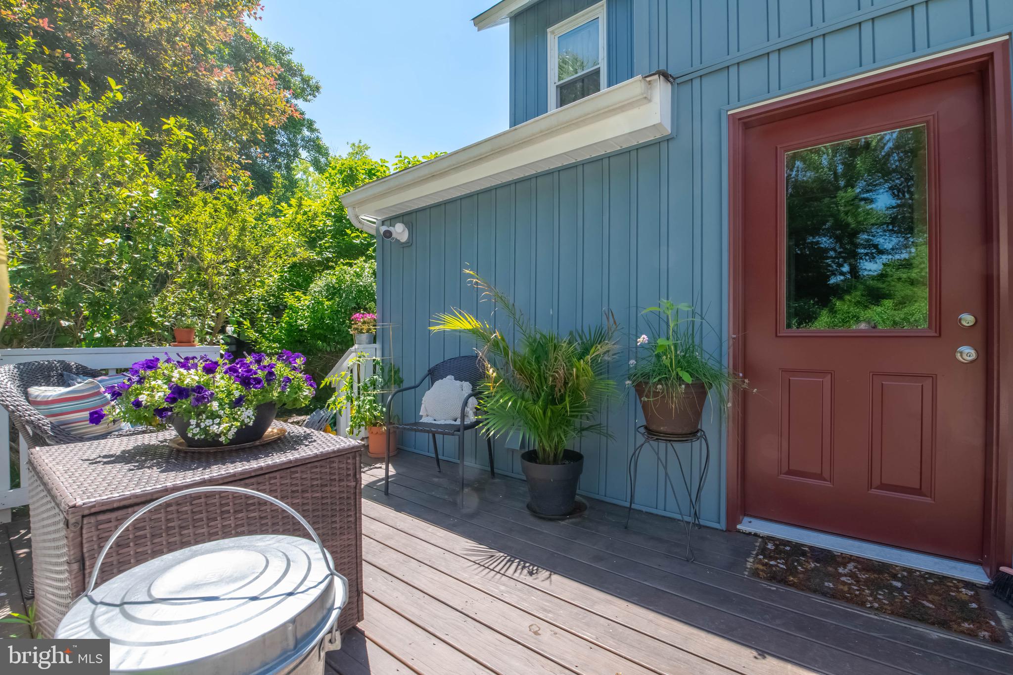 PERRYVILLE - Residential