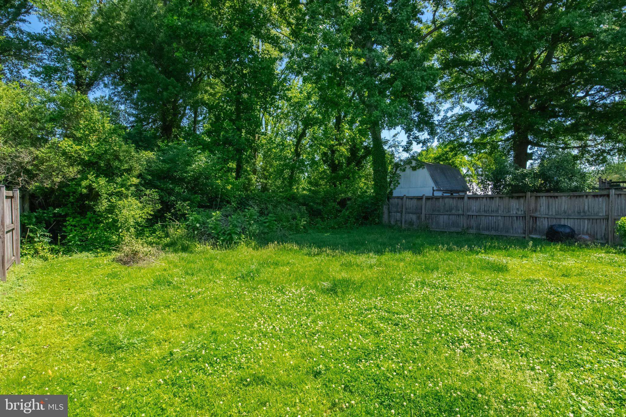 PERRYVILLE - Residential