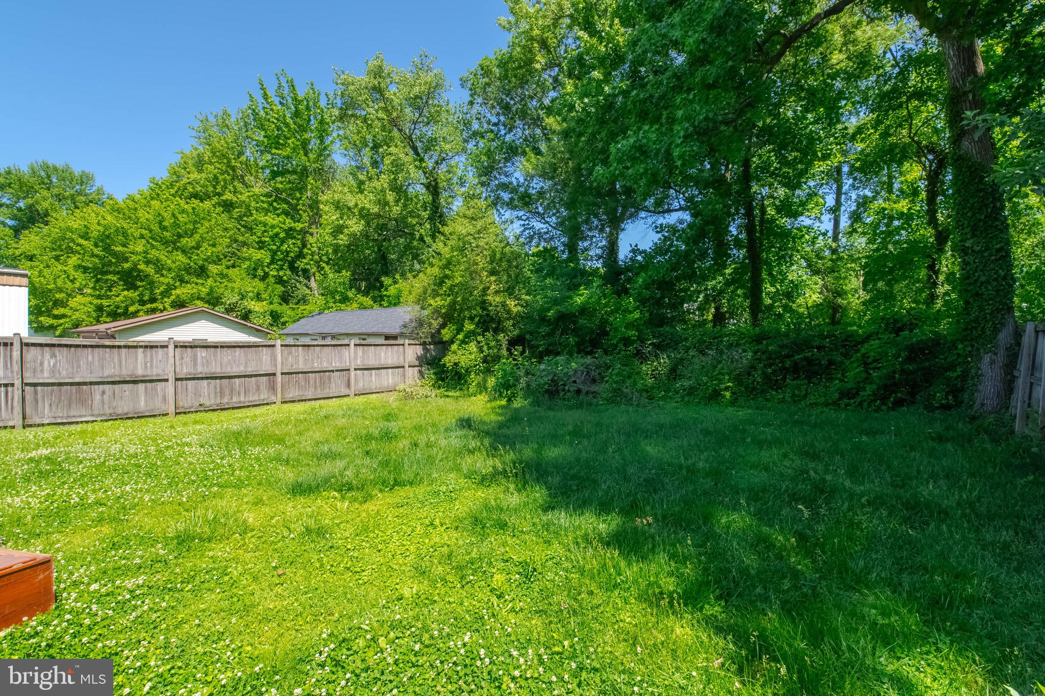 PERRYVILLE - Residential