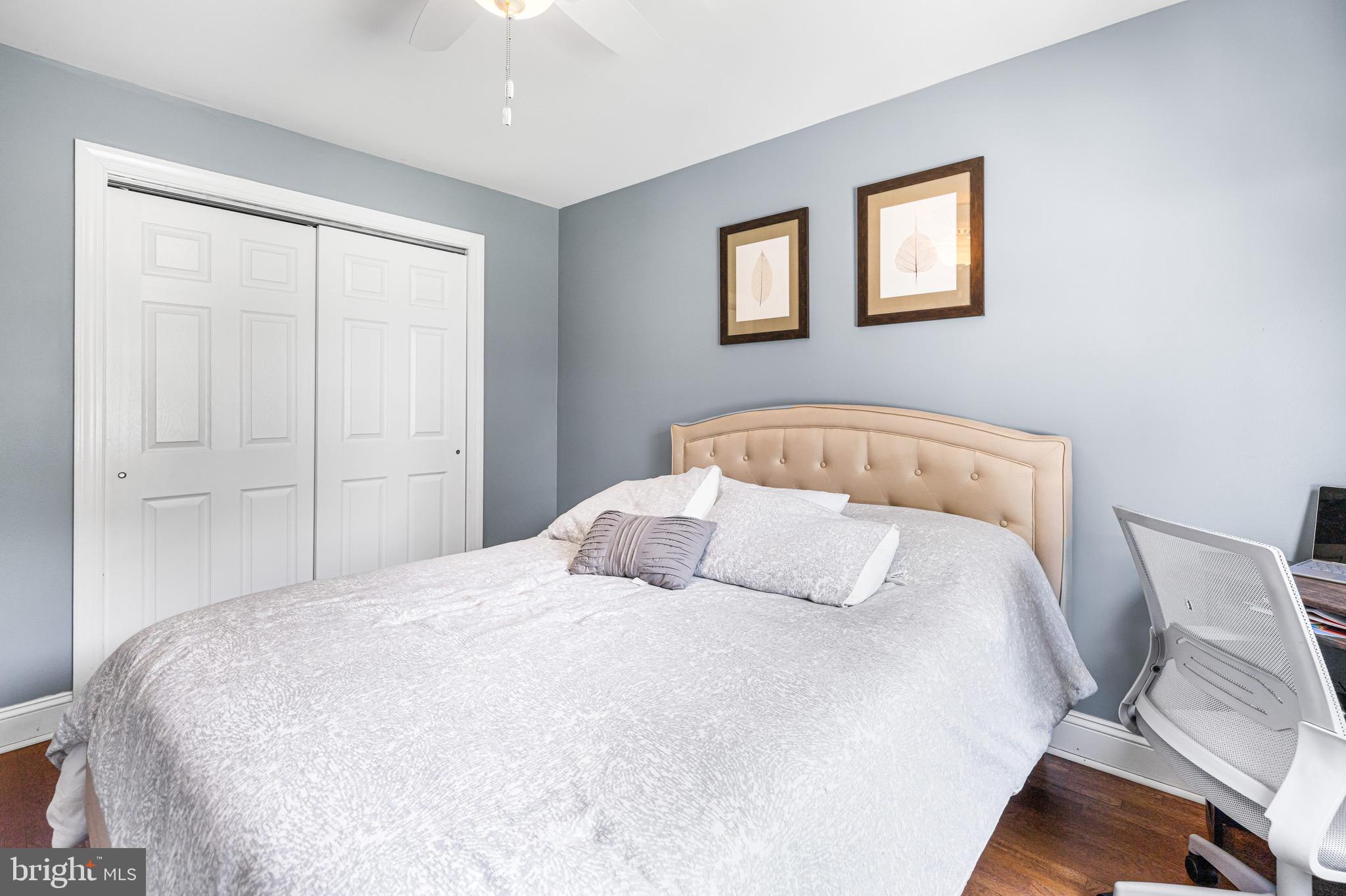 GLENSIDE - Residential