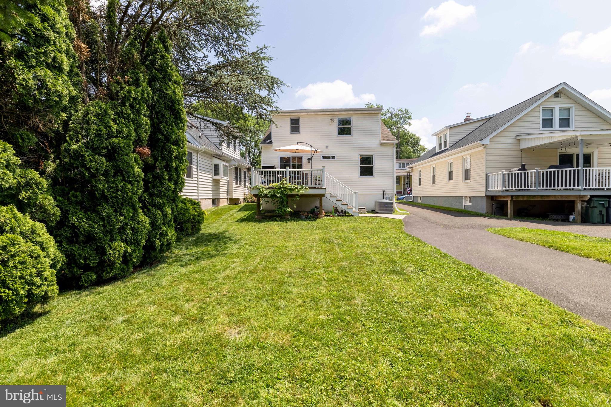 GLENSIDE - Residential