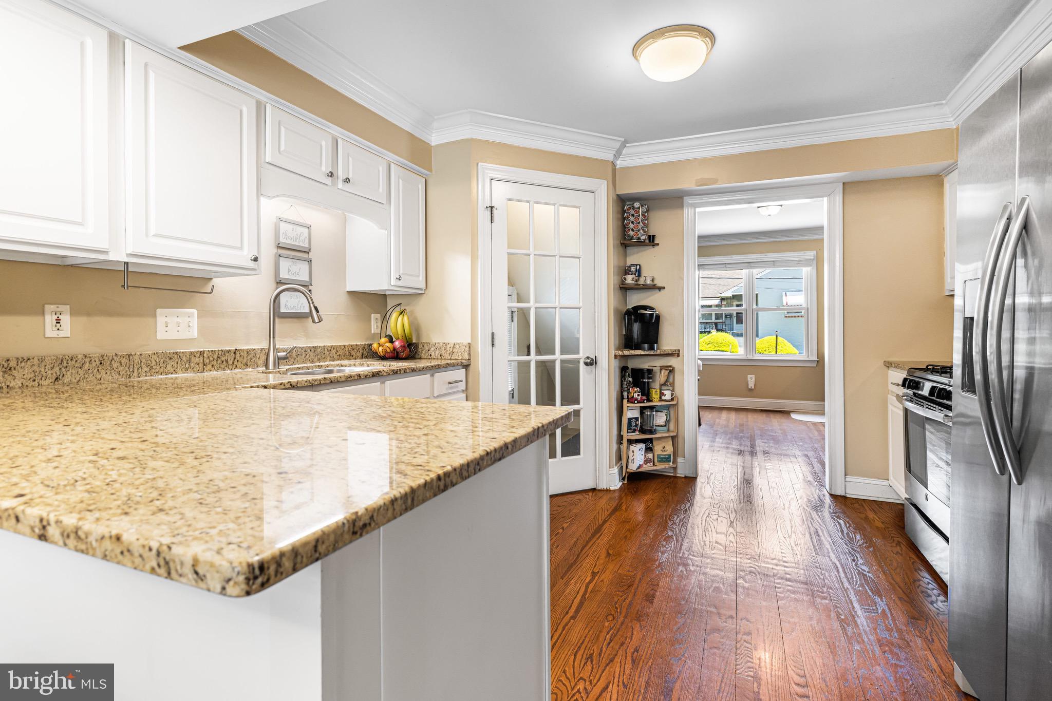 GLENSIDE - Residential
