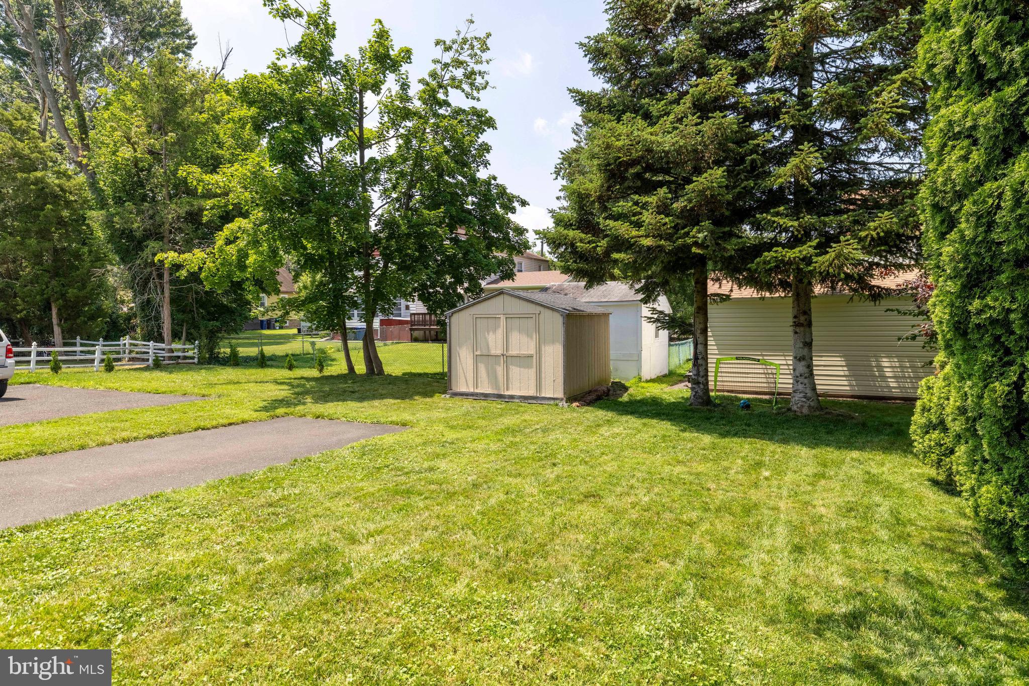 GLENSIDE - Residential