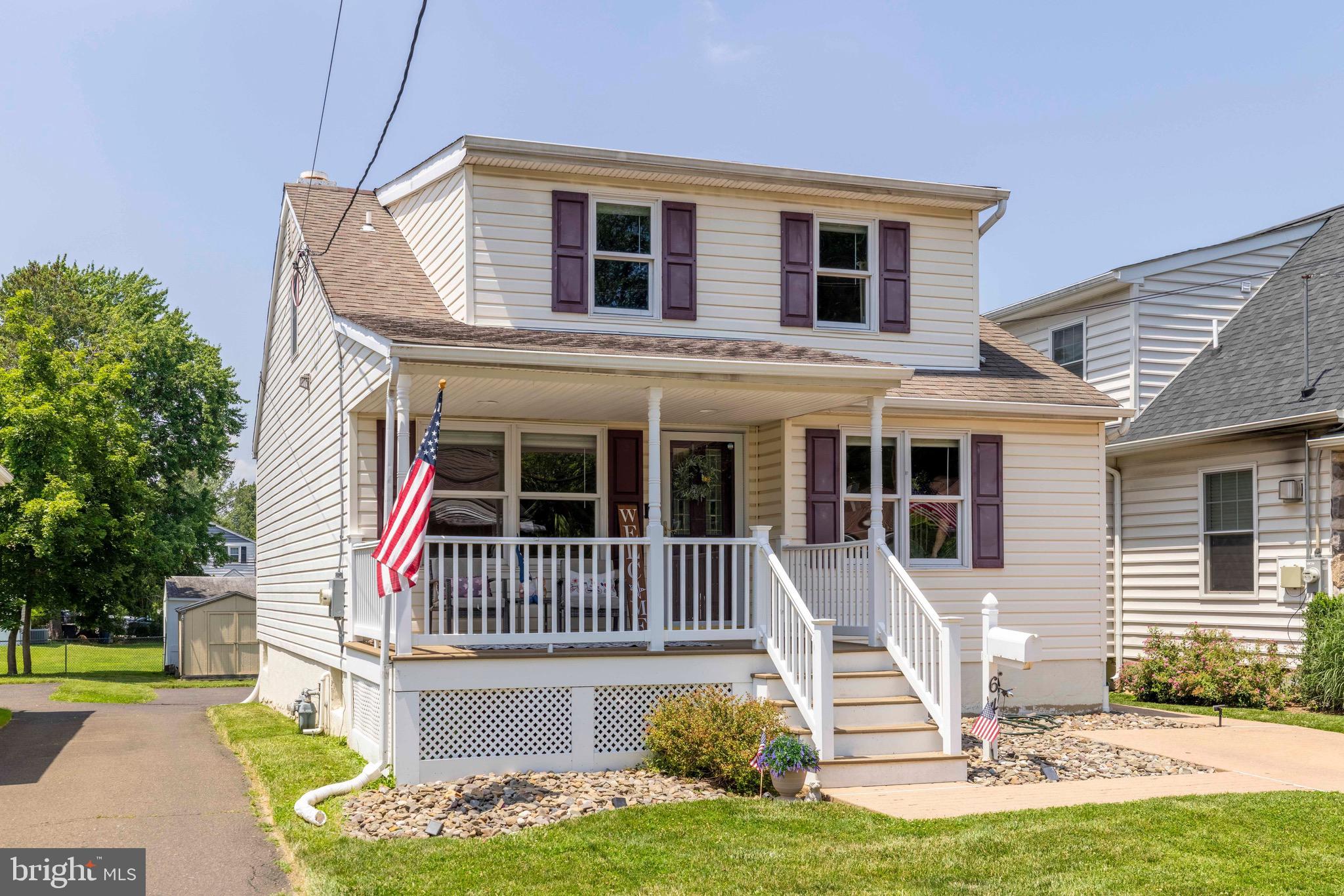 GLENSIDE - Residential