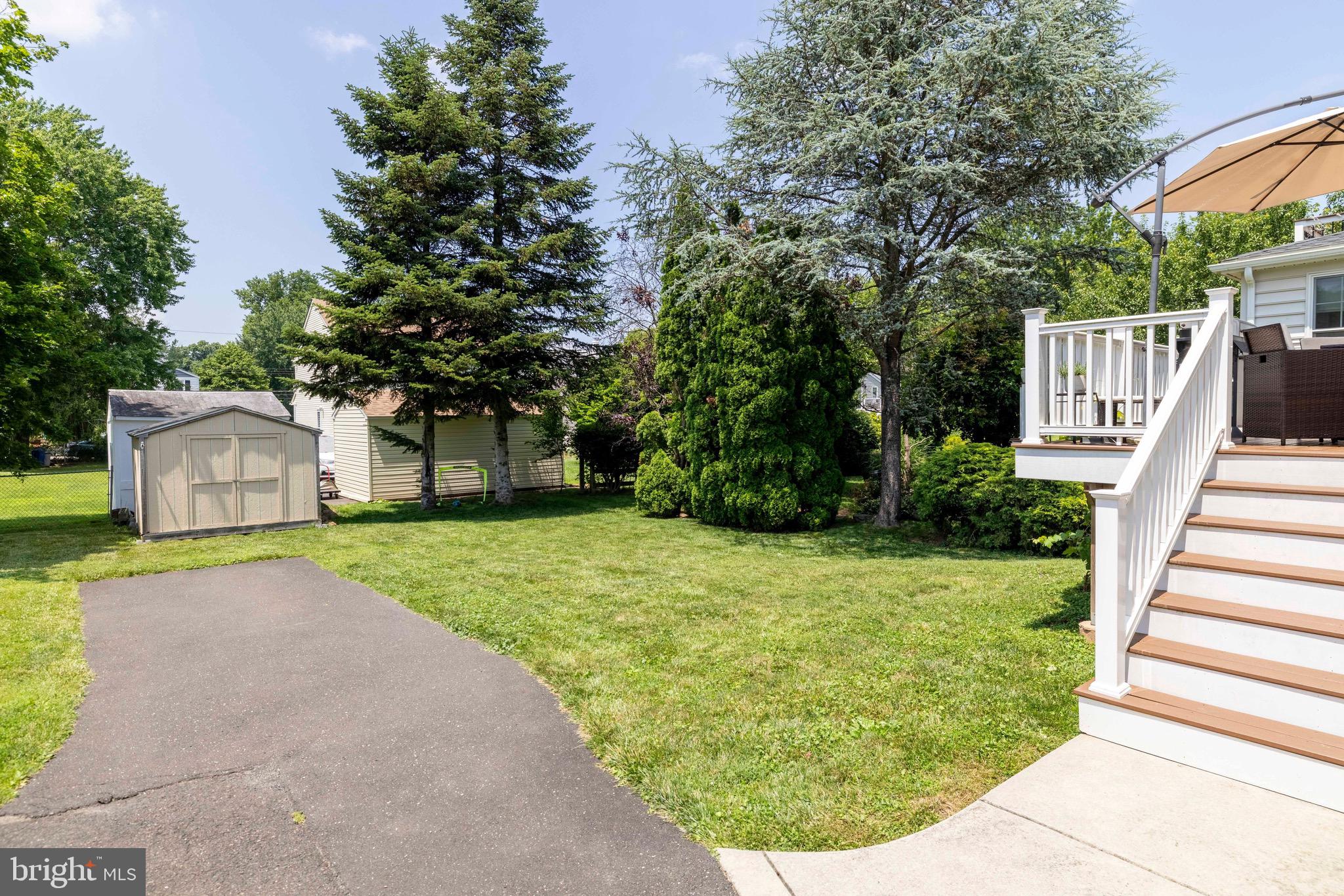 GLENSIDE - Residential