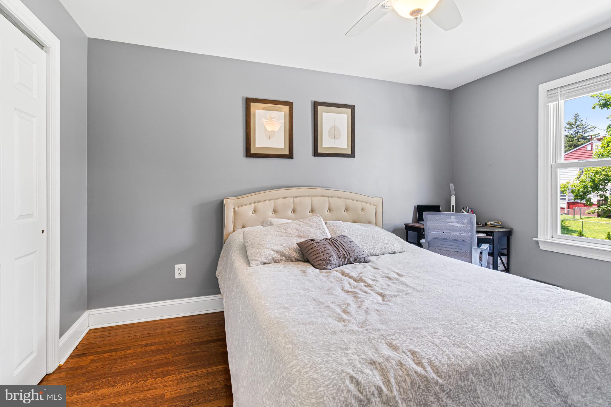 GLENSIDE - Residential