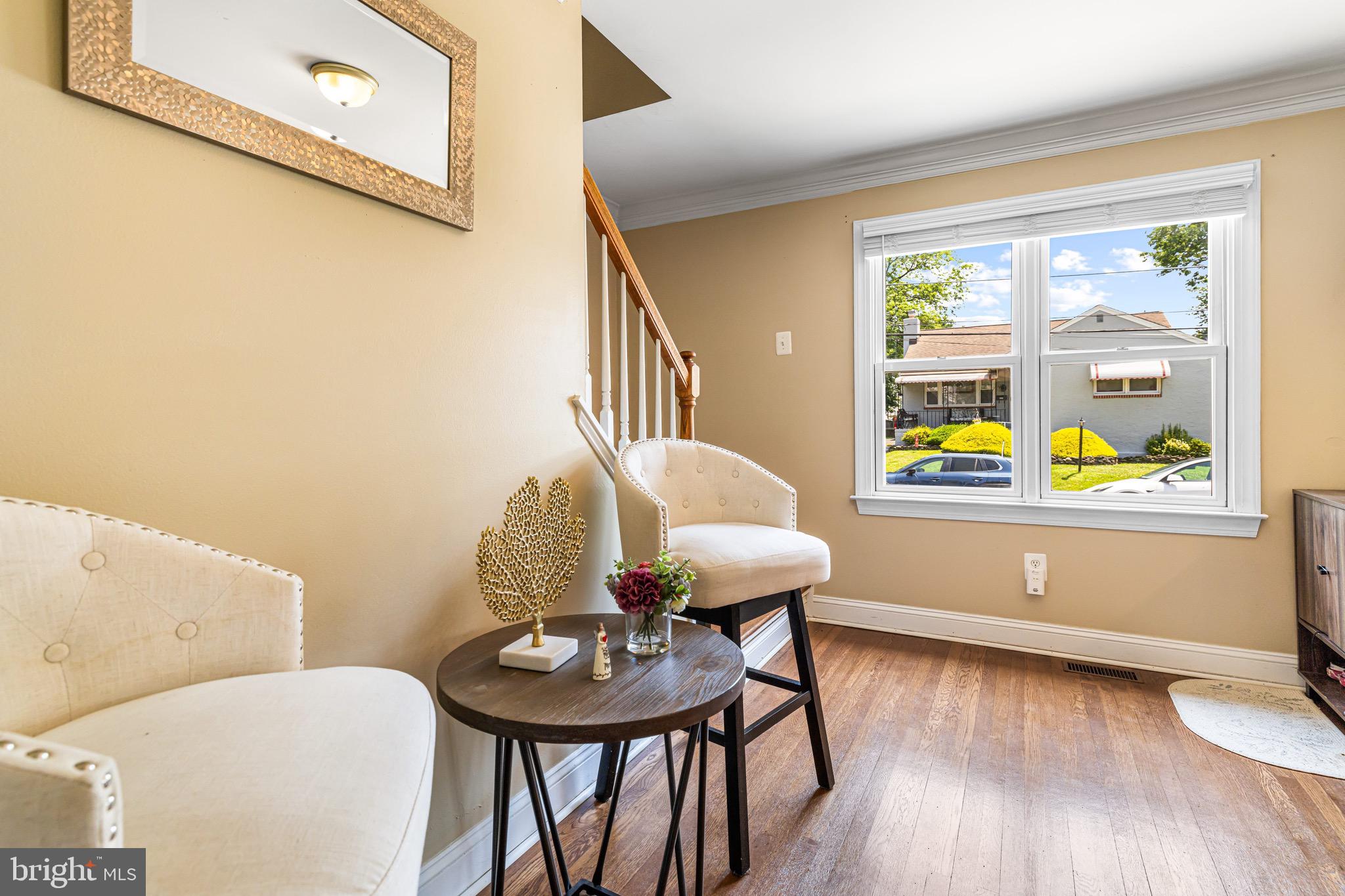 GLENSIDE - Residential