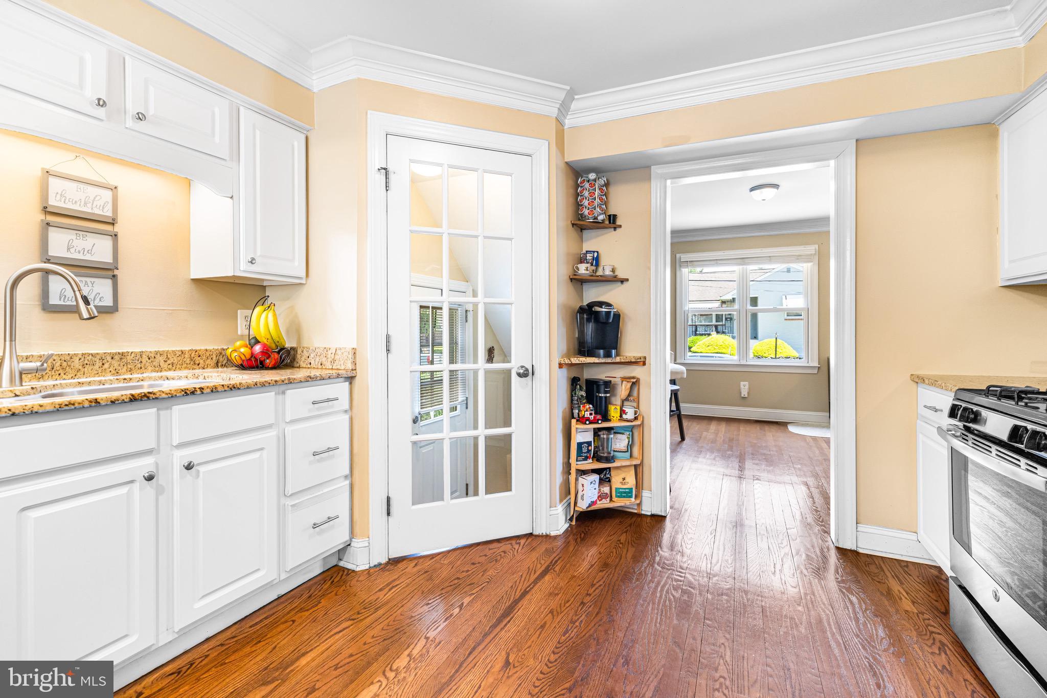 GLENSIDE - Residential