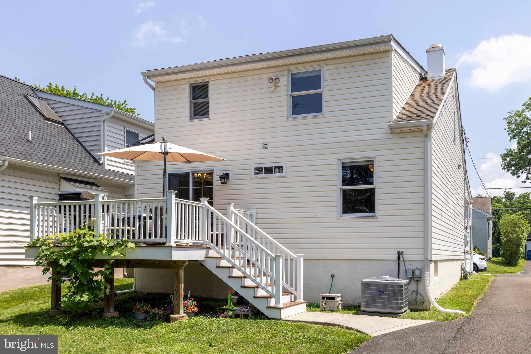 GLENSIDE - Residential