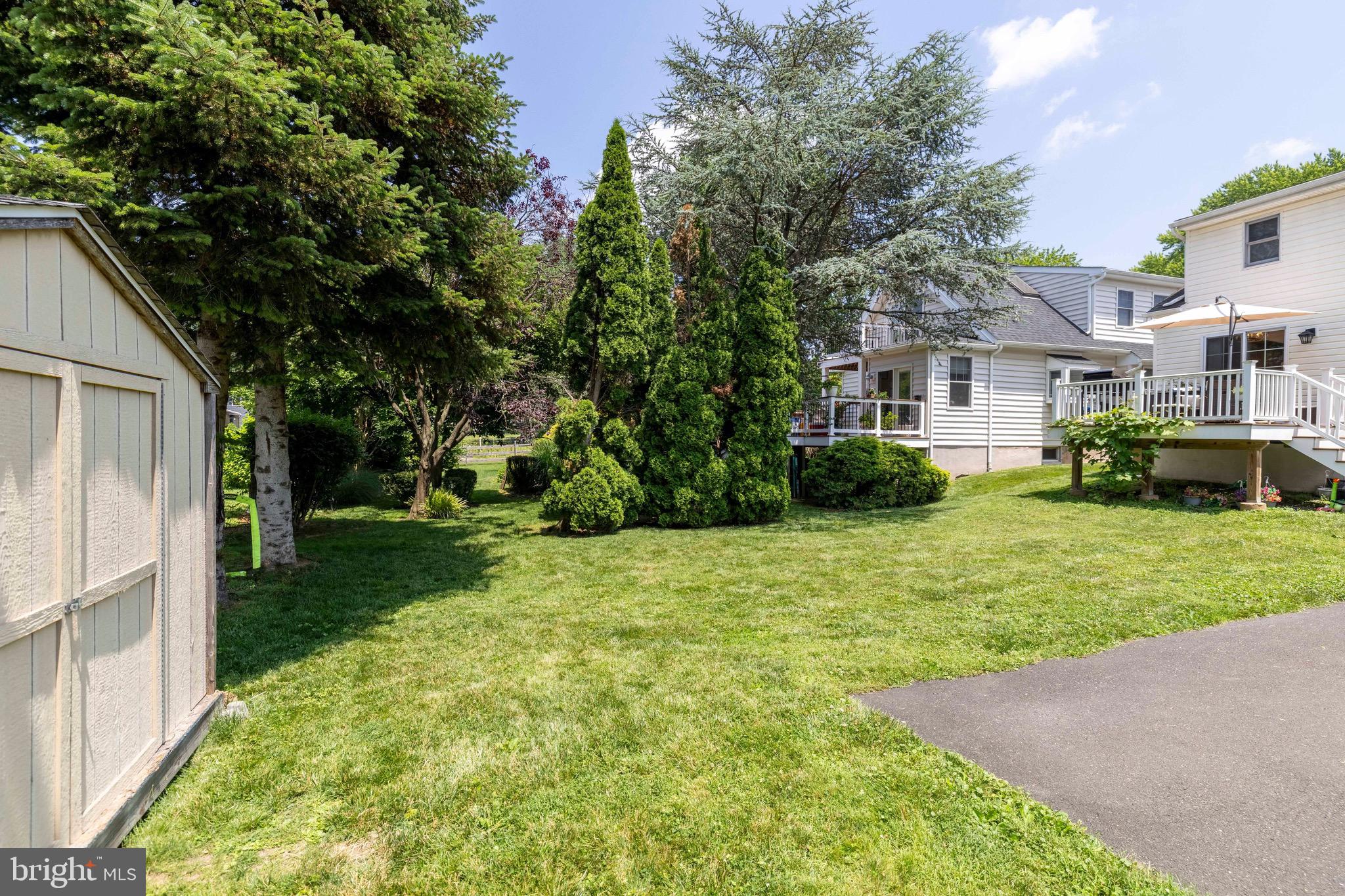 GLENSIDE - Residential