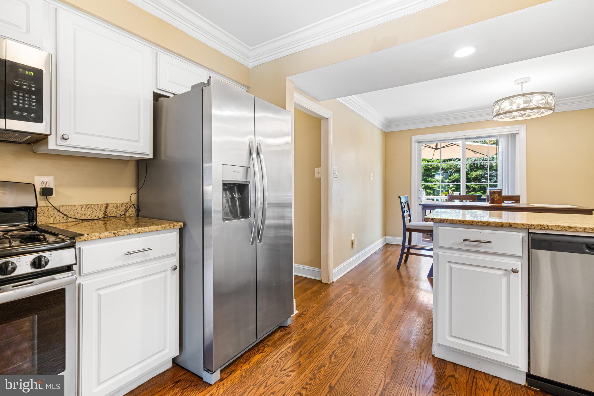 GLENSIDE - Residential
