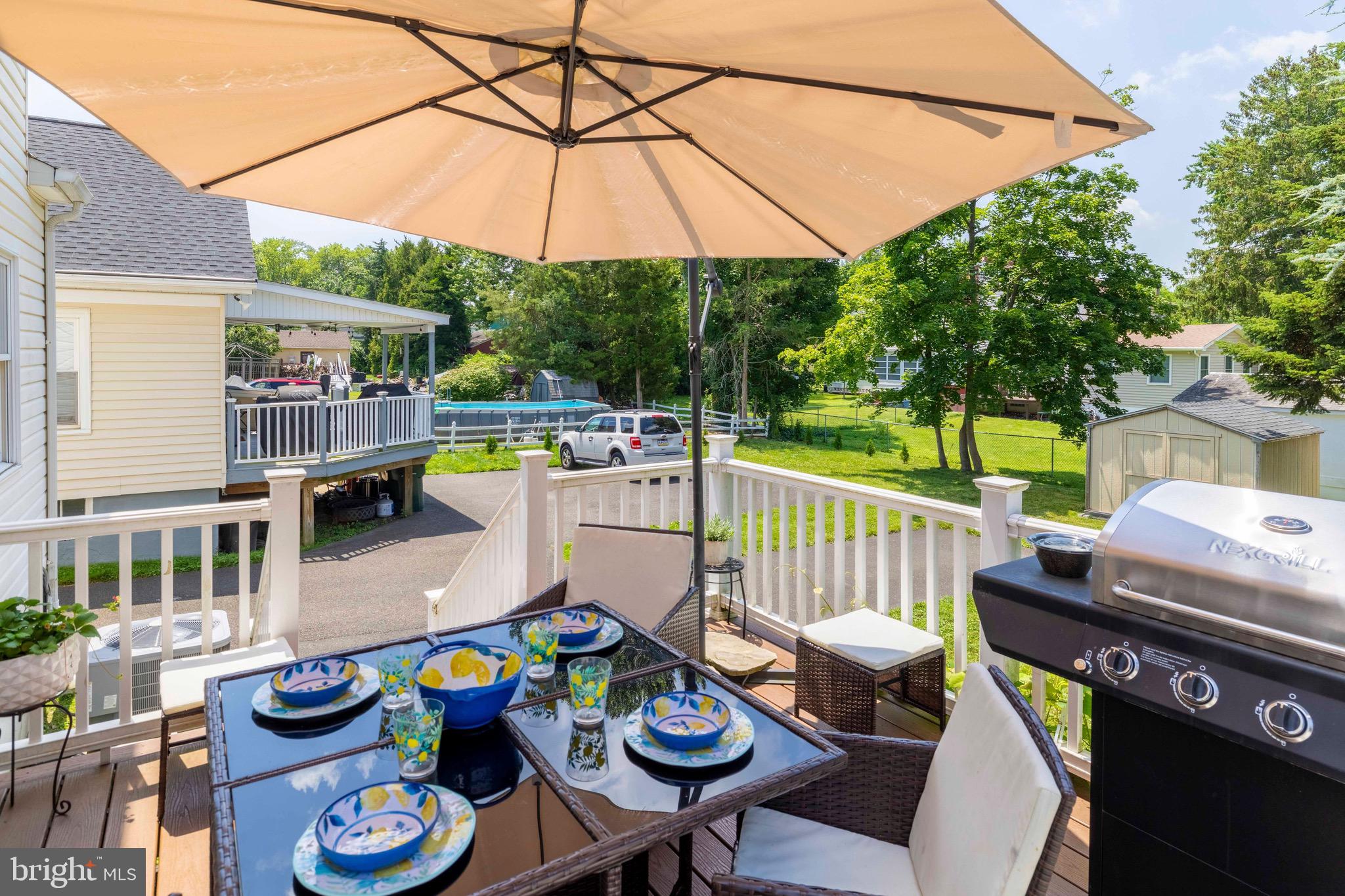 GLENSIDE - Residential