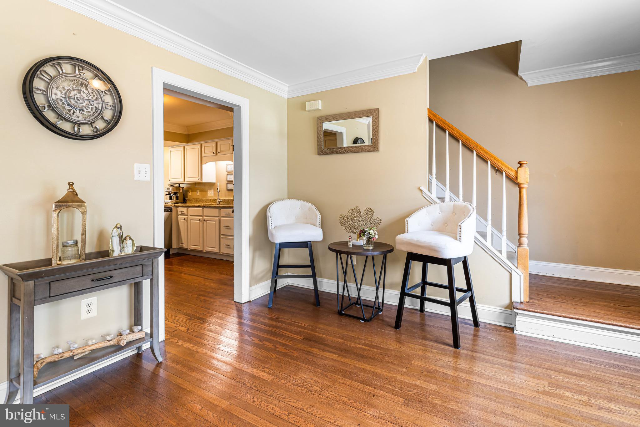 GLENSIDE - Residential