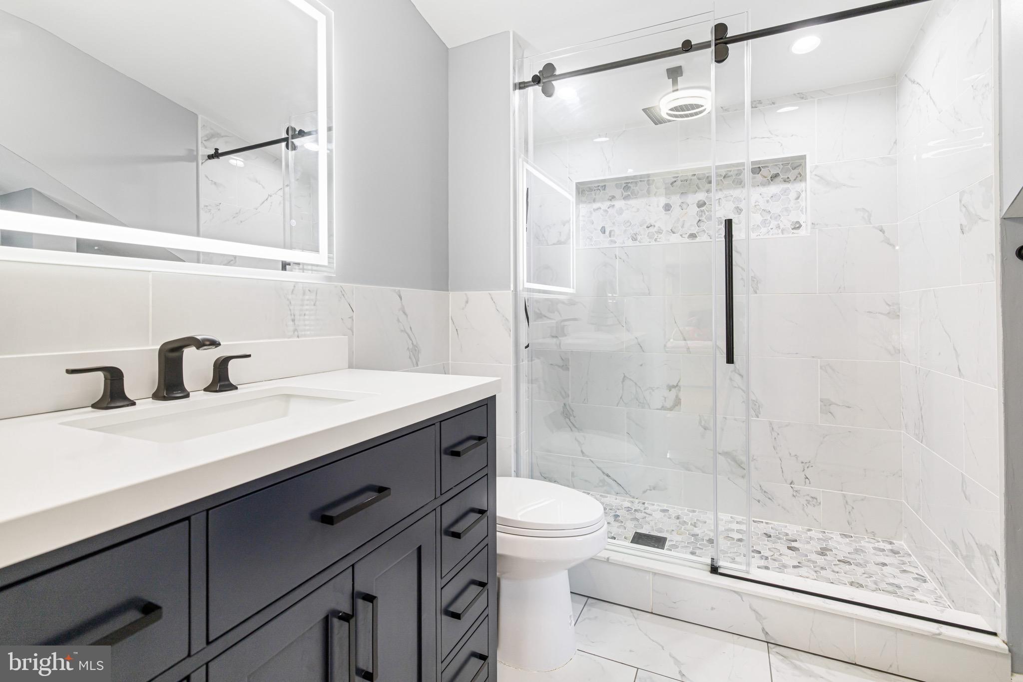 GLENSIDE - Residential
