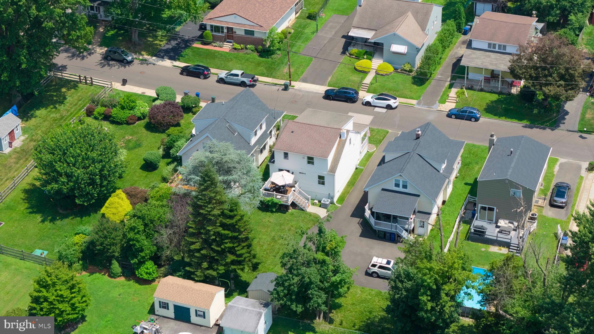 GLENSIDE - Residential