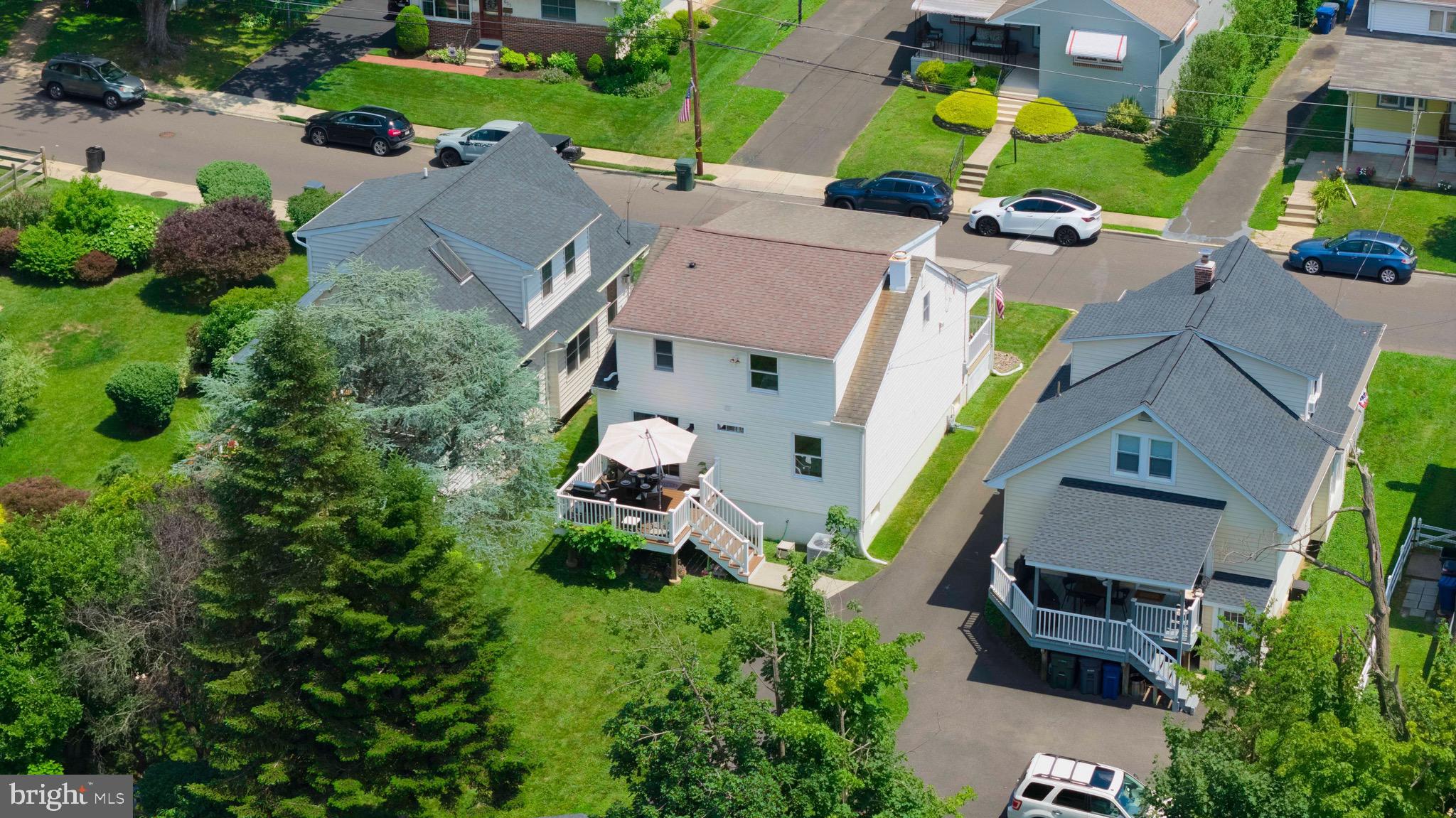 GLENSIDE - Residential