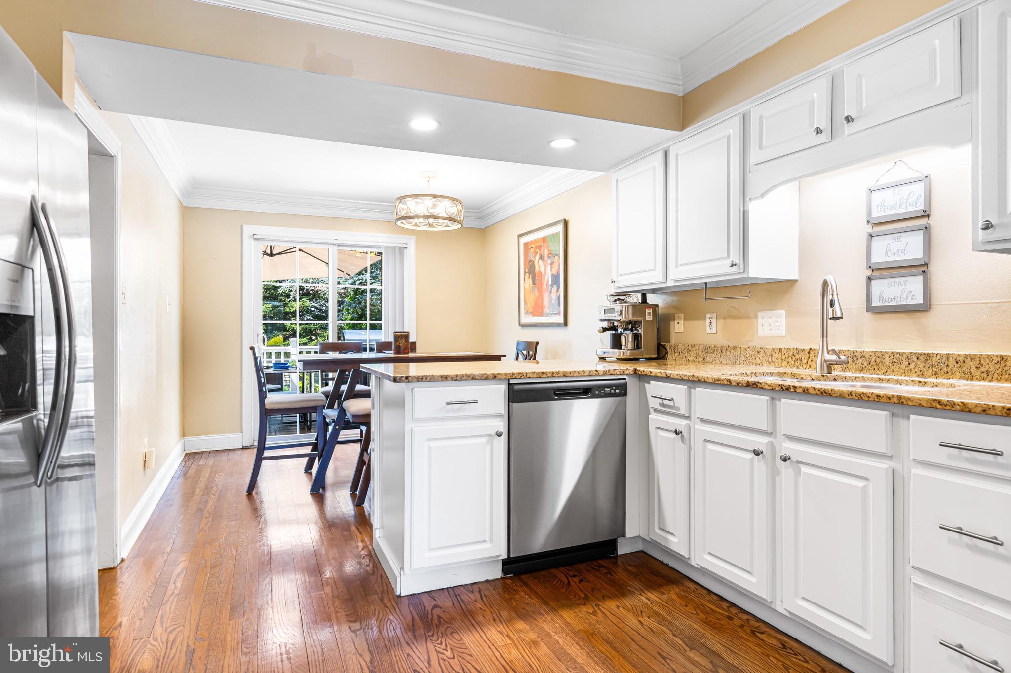 GLENSIDE - Residential