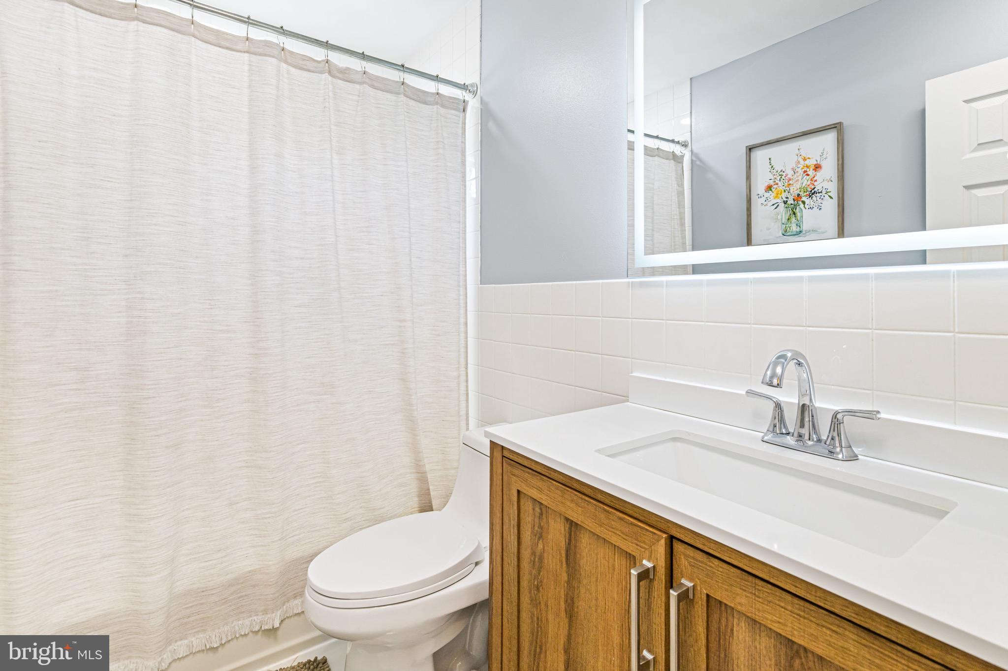 GLENSIDE - Residential
