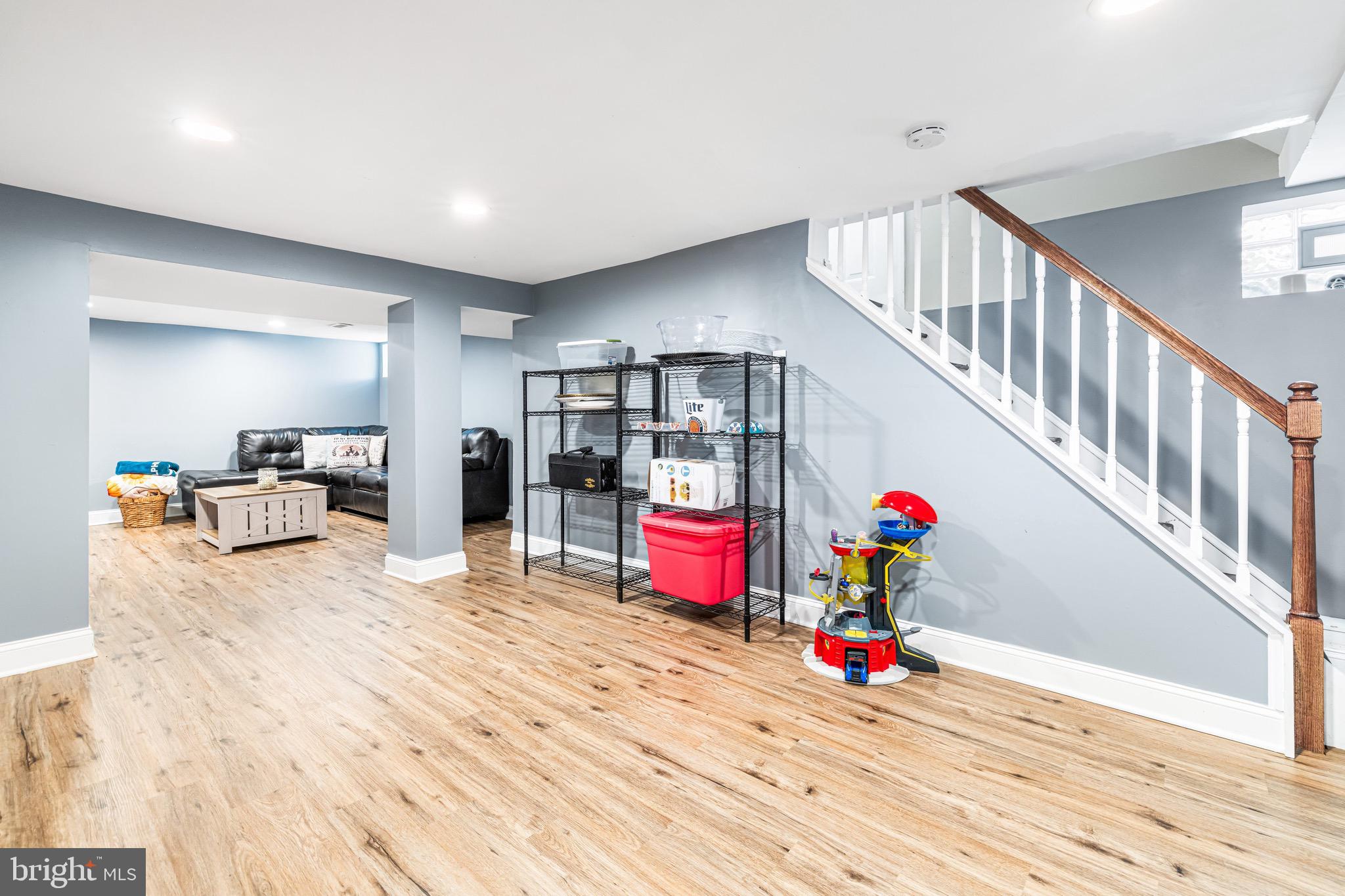 GLENSIDE - Residential