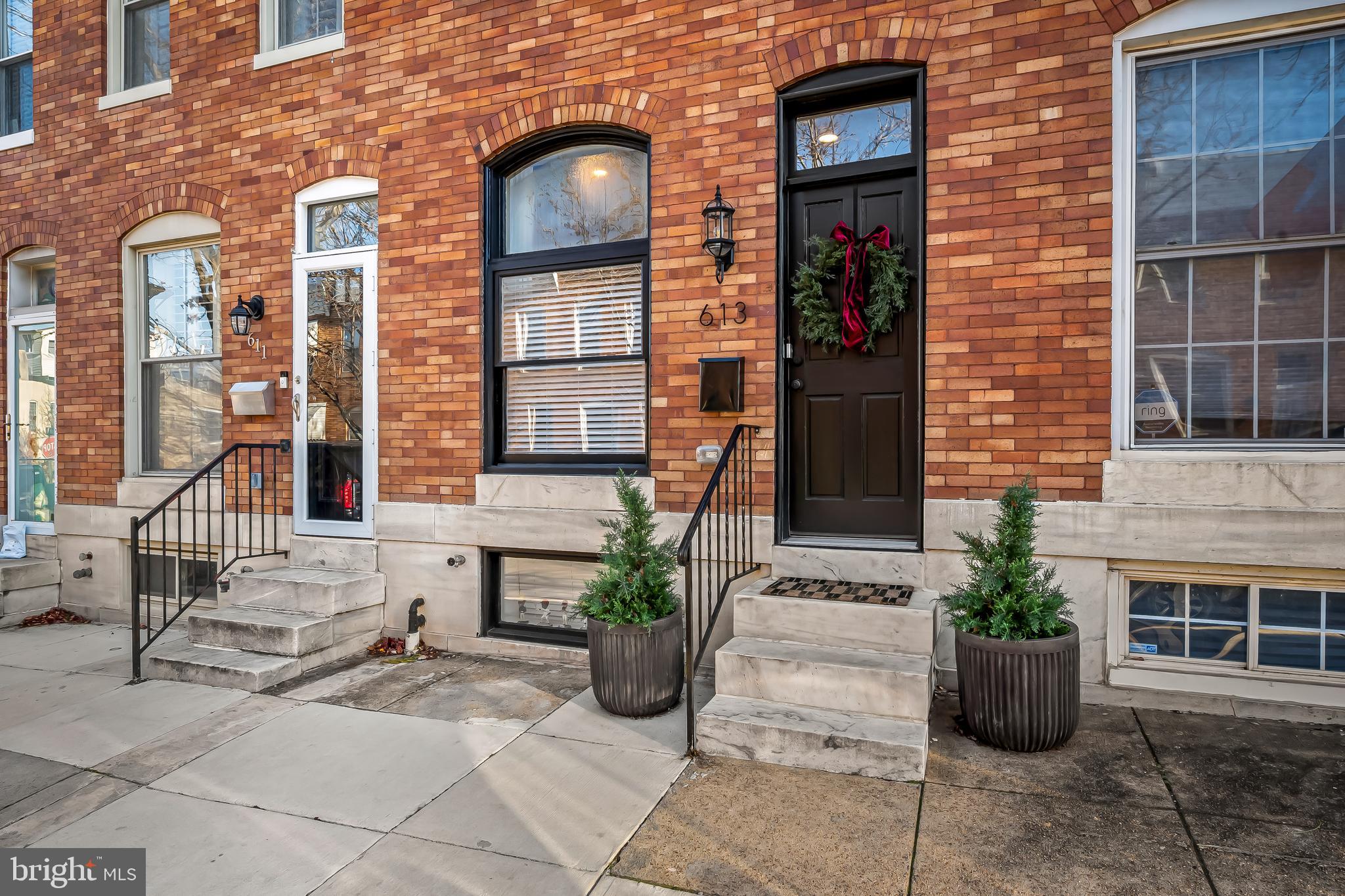 CANTON - Residential