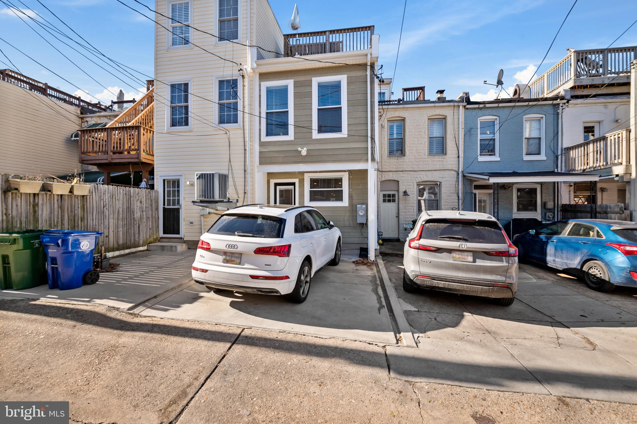 CANTON - Residential
