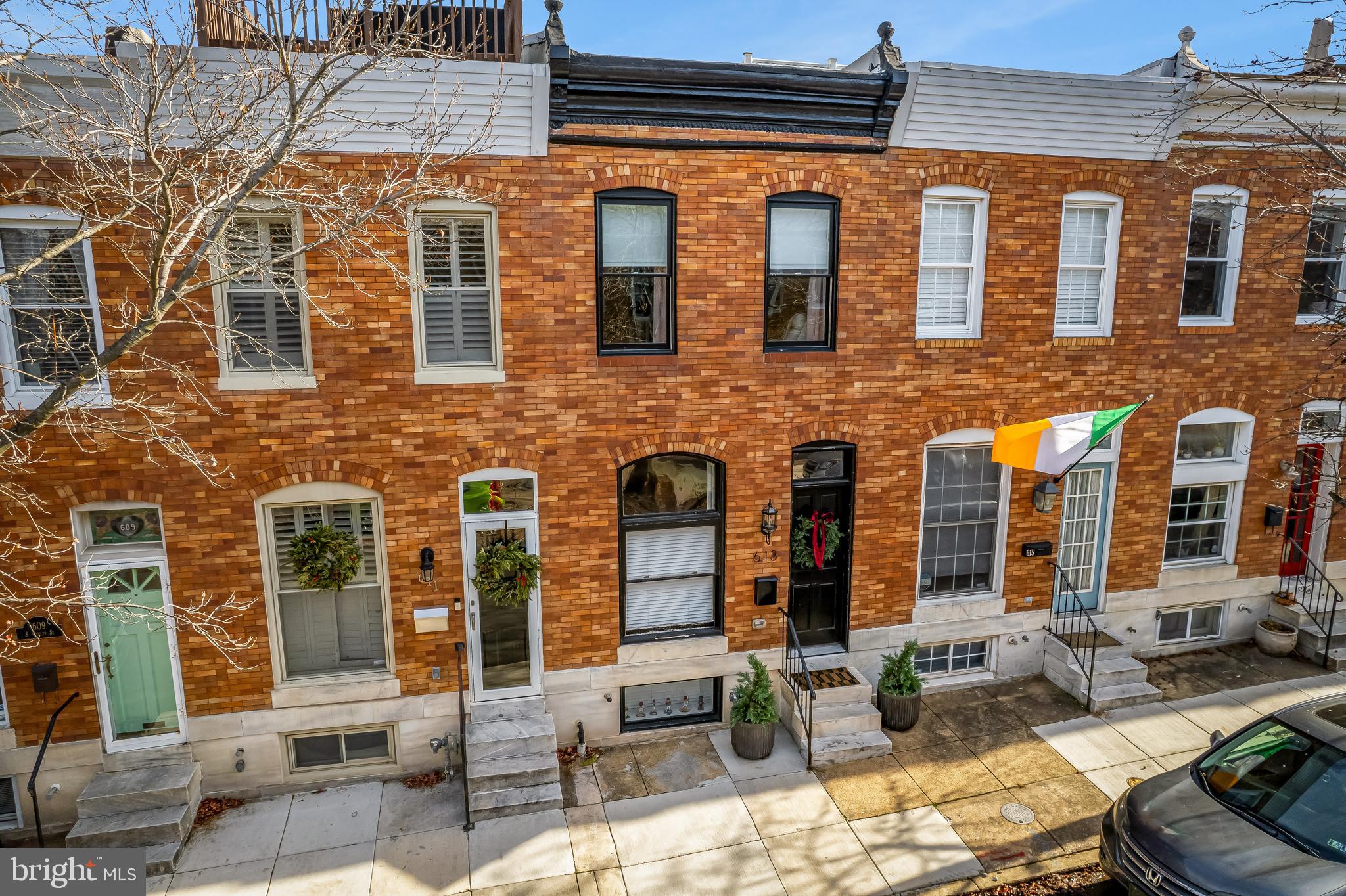 CANTON - Residential